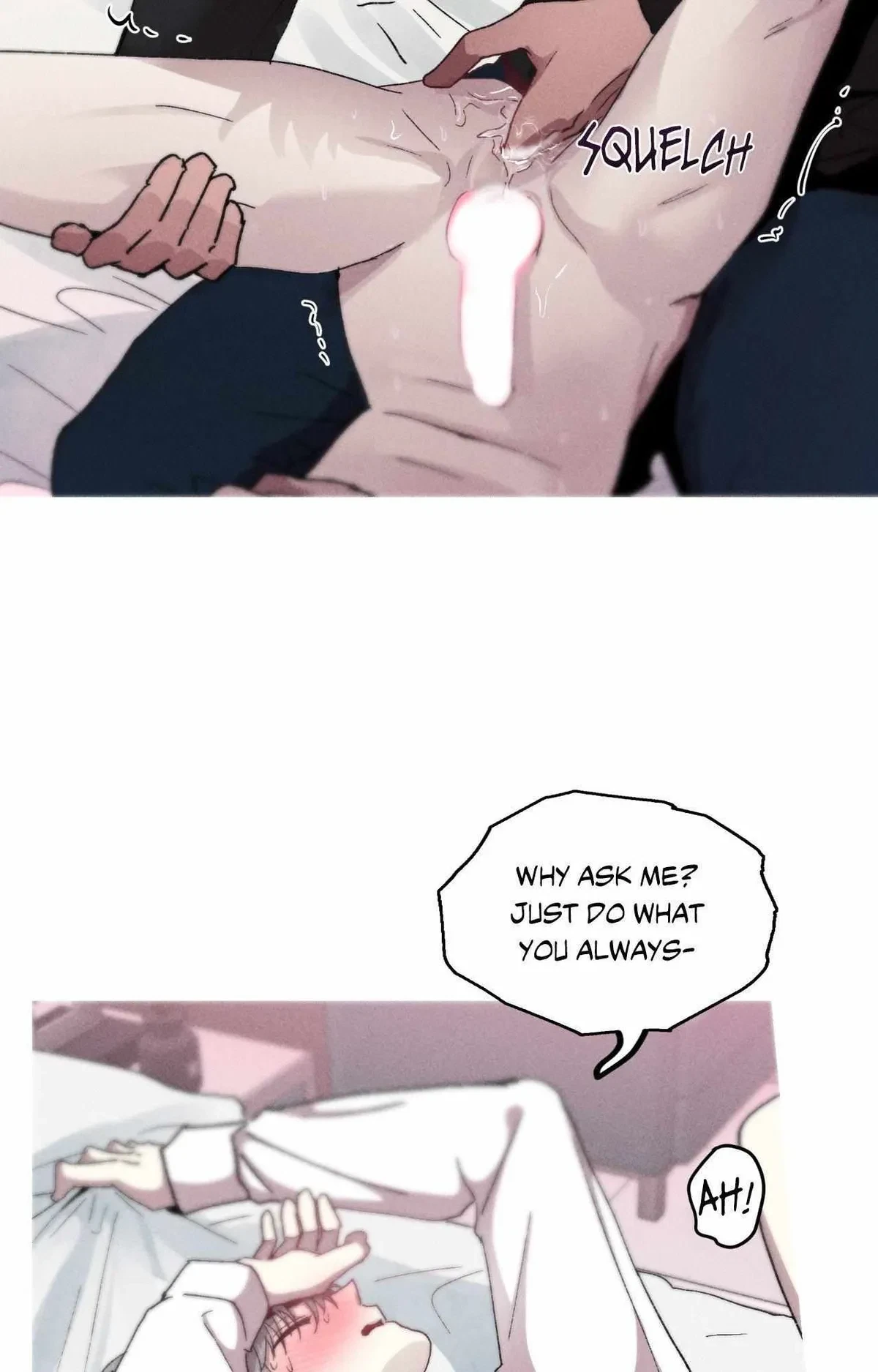 Kill Me If You Can Chapter 53, page 18