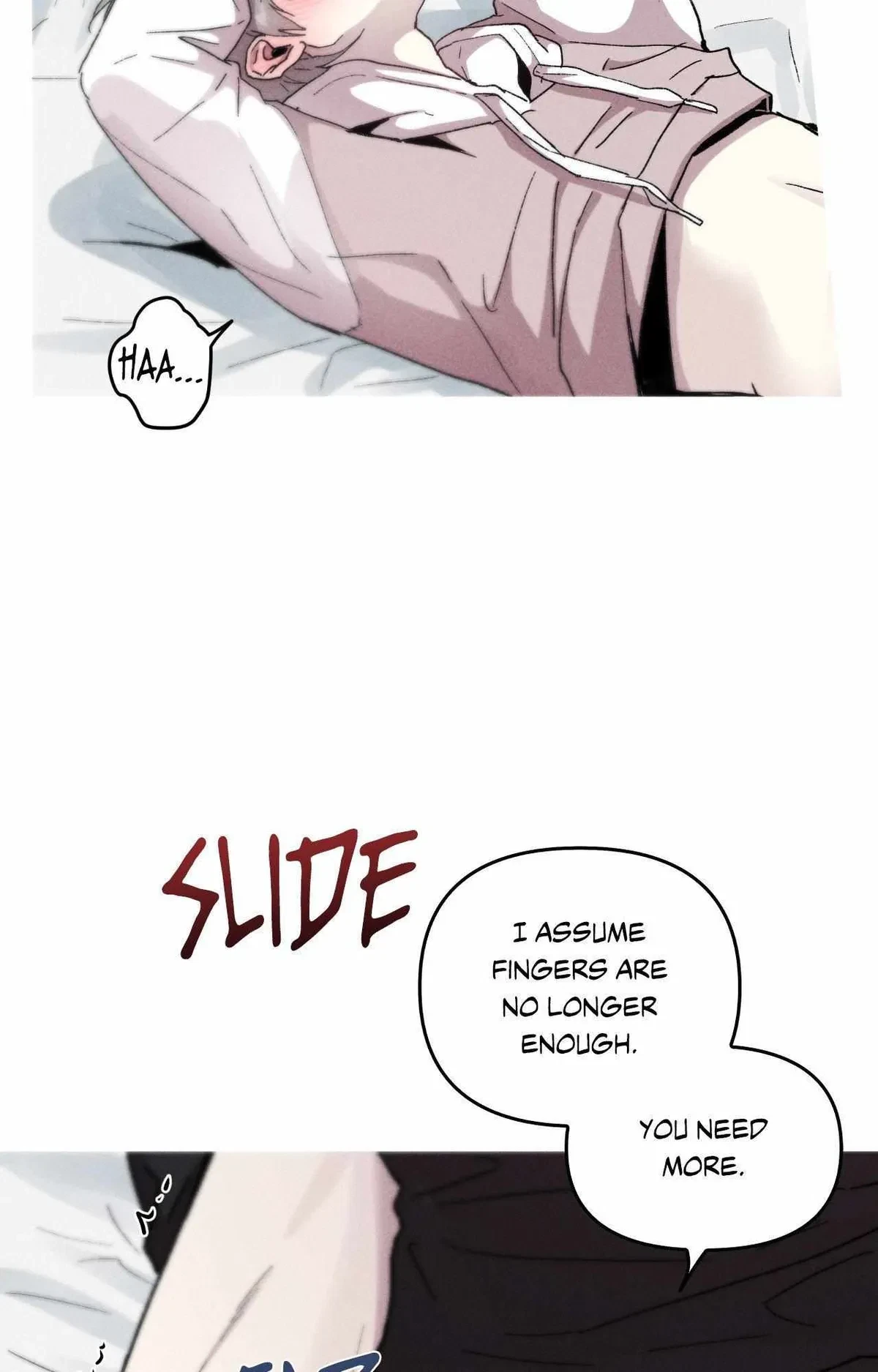 Kill Me If You Can Chapter 53, page 19