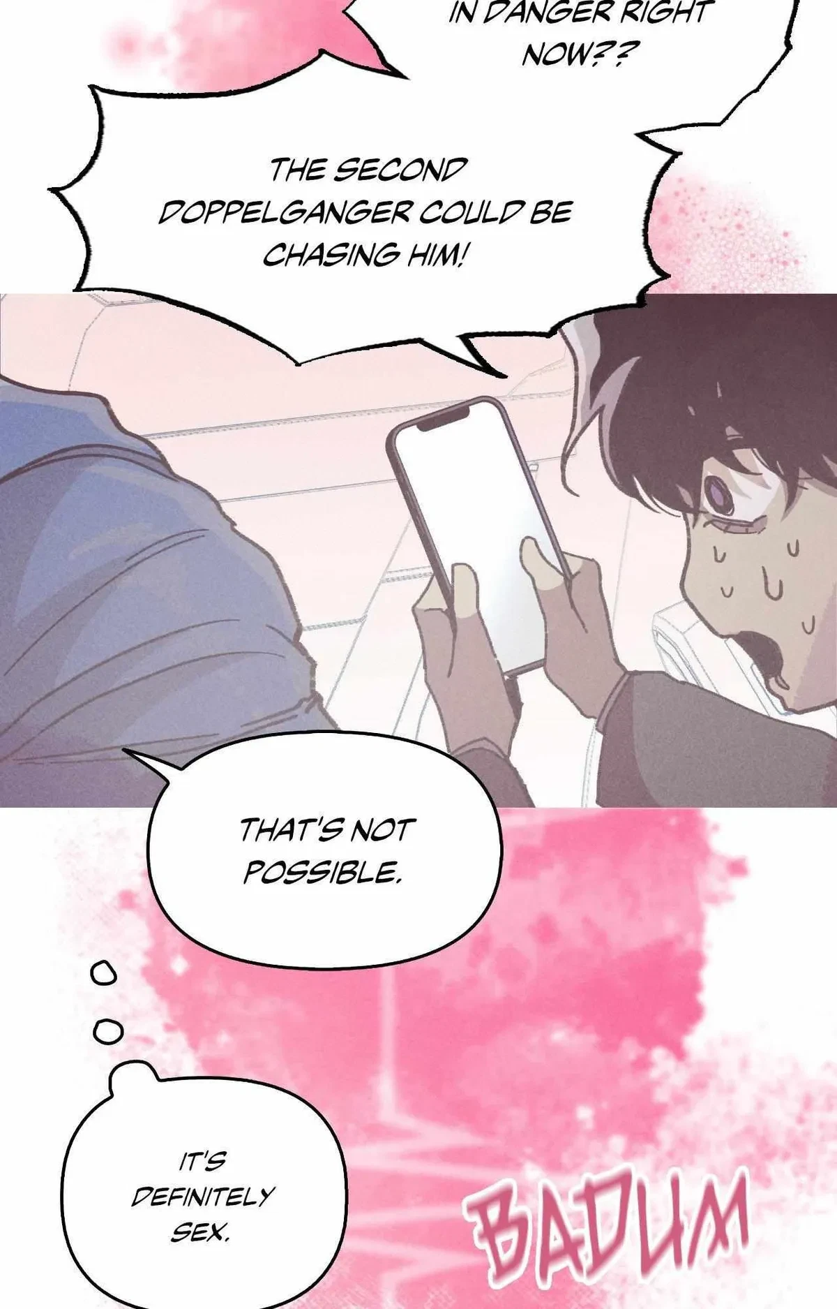 Kill Me If You Can Chapter 53, page 2