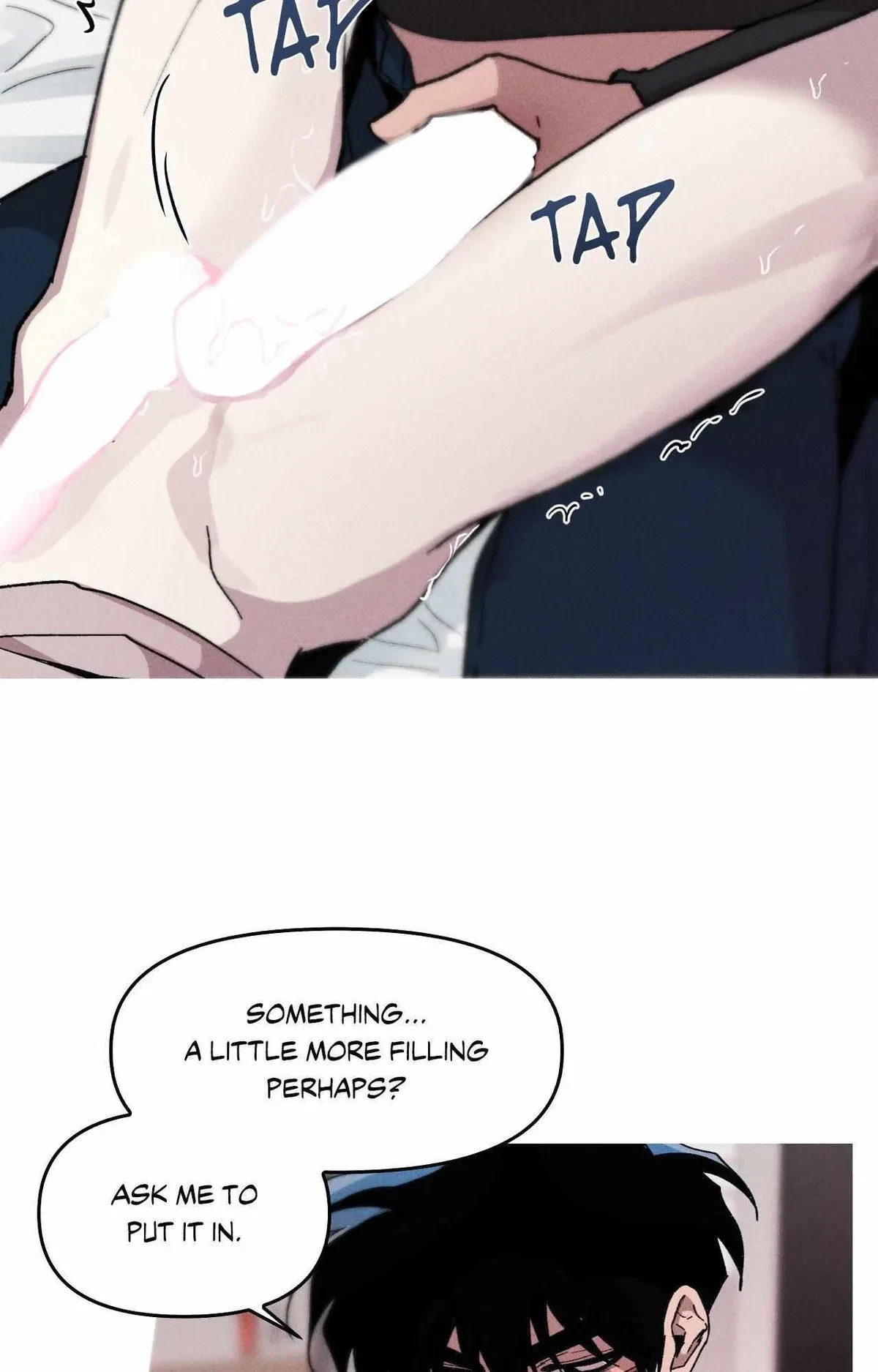 Kill Me If You Can Chapter 53, page 20