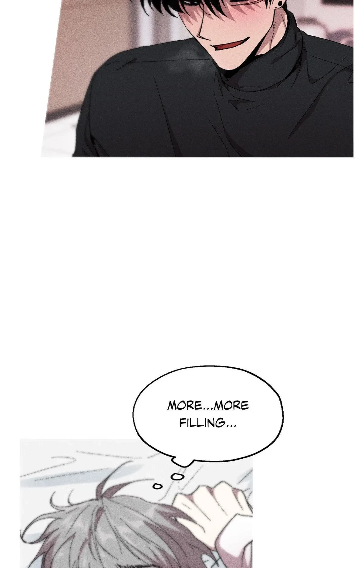 Kill Me If You Can Chapter 53, page 21