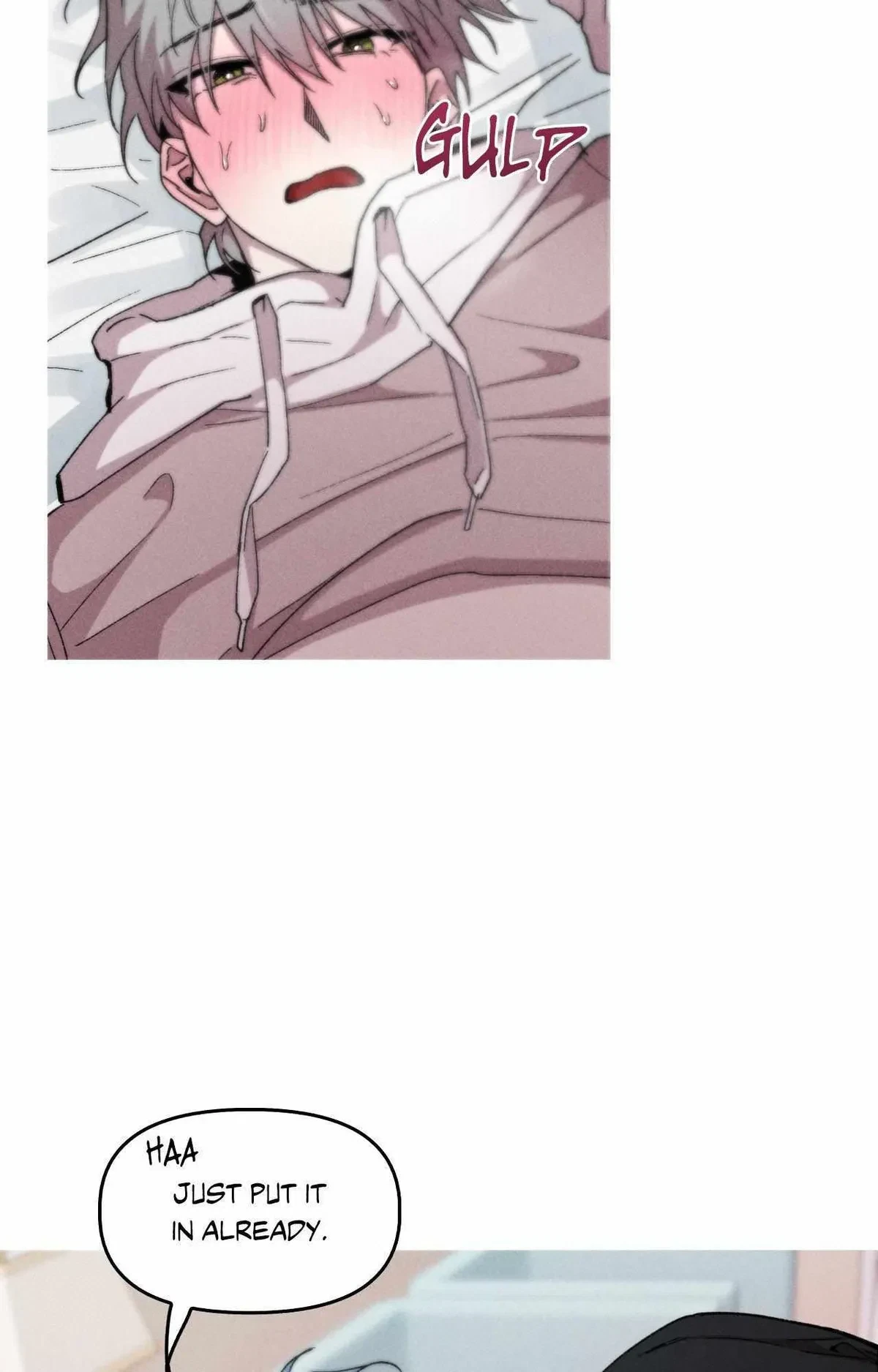 Kill Me If You Can Chapter 53, page 22