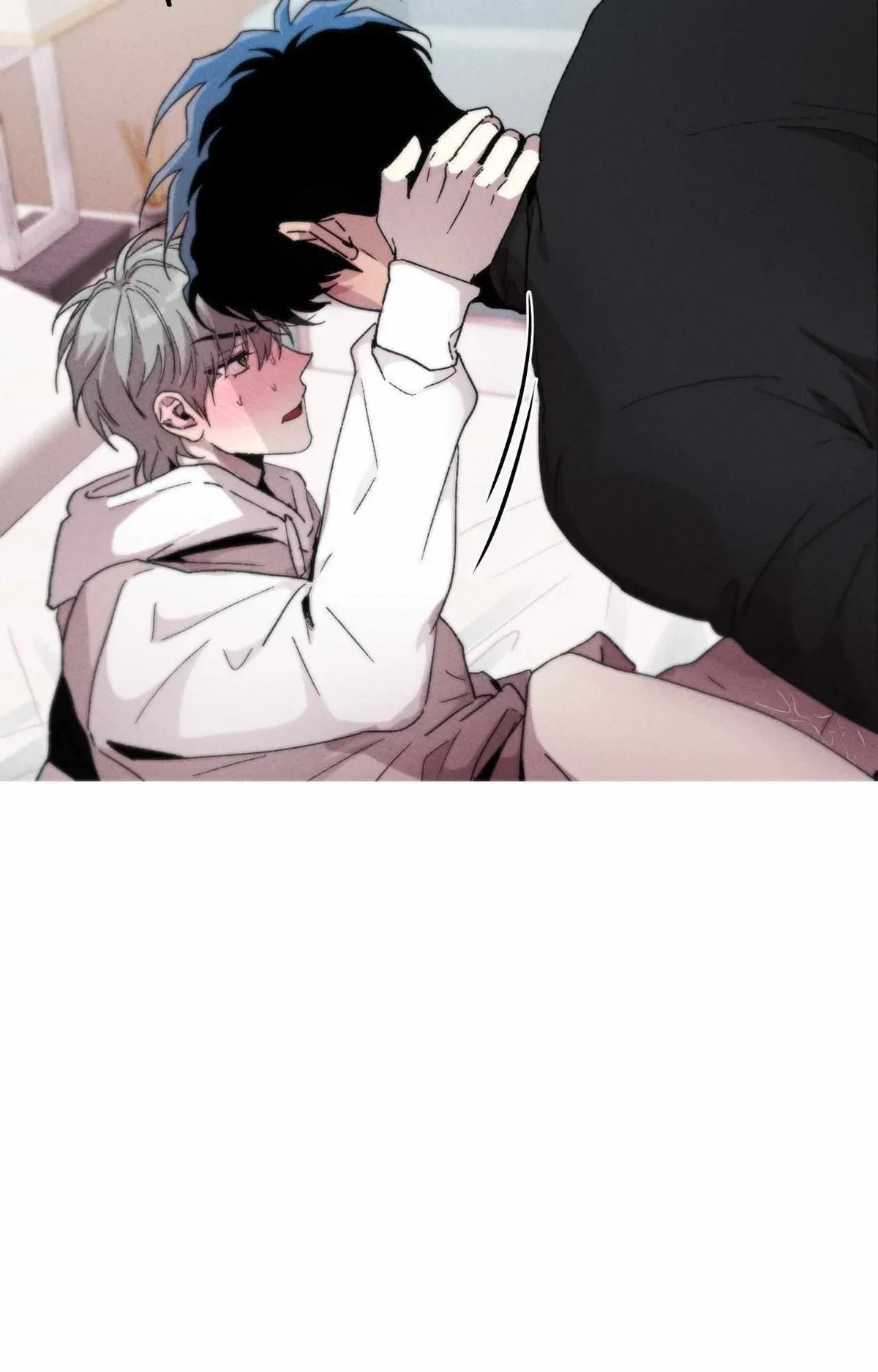 Kill Me If You Can Chapter 53, page 23