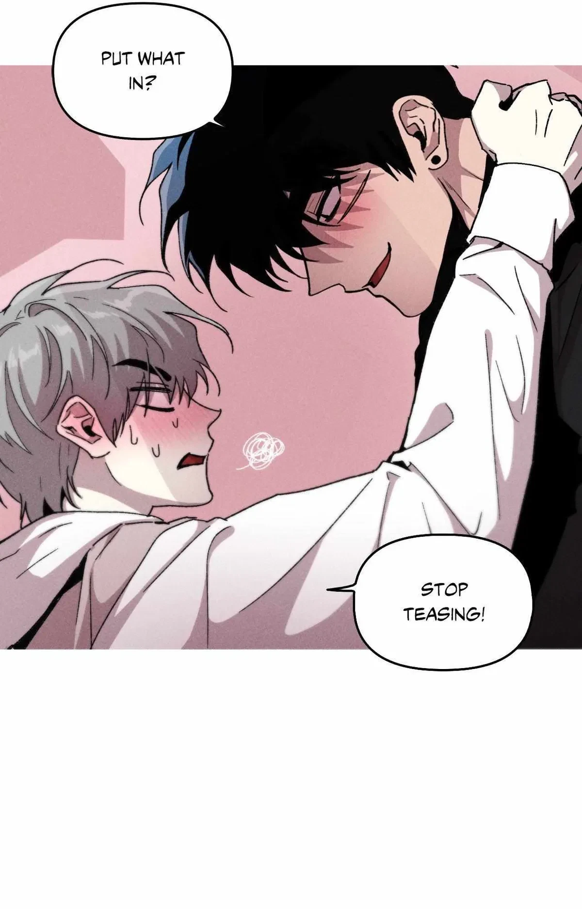 Kill Me If You Can Chapter 53, page 24