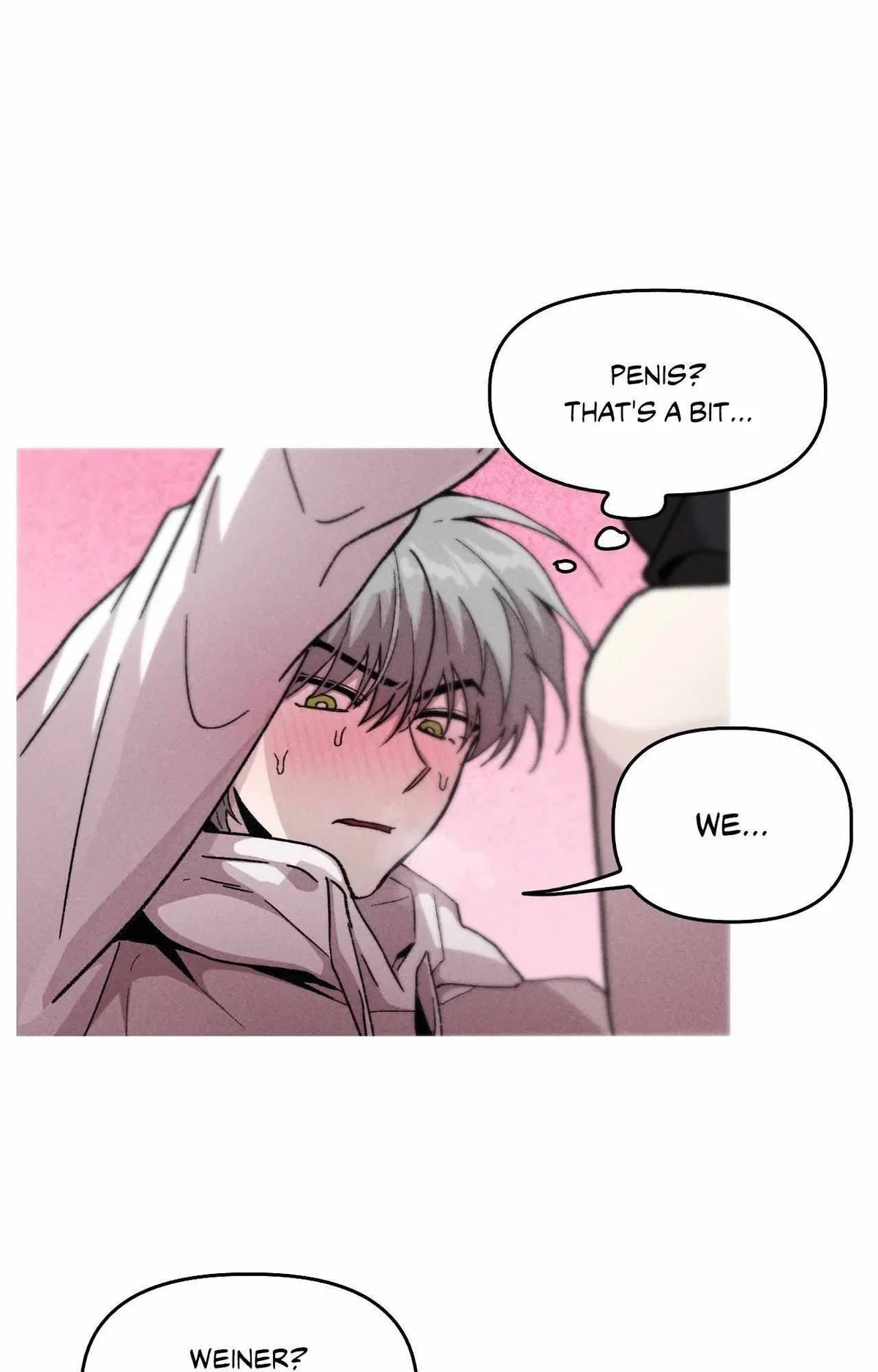 Kill Me If You Can Chapter 53, page 26