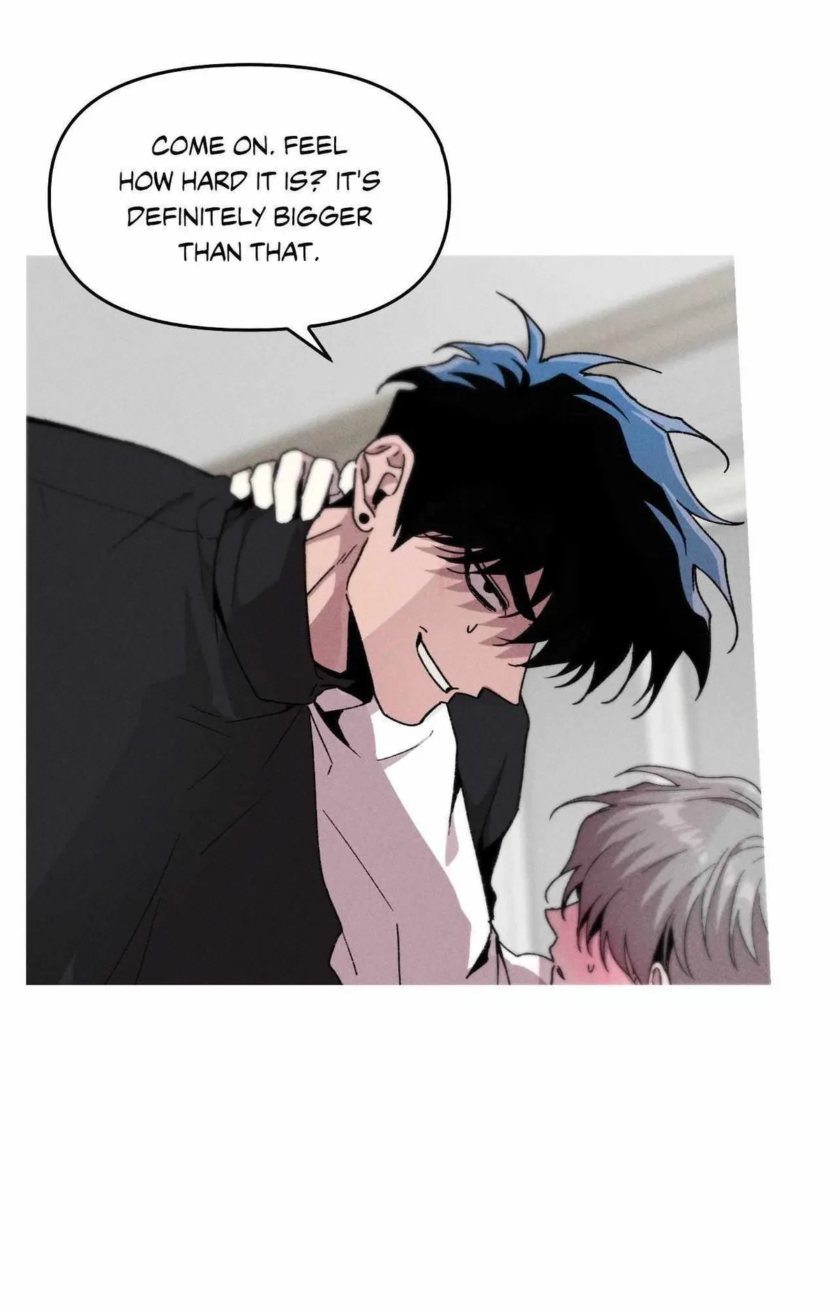 Kill Me If You Can Chapter 53, page 28
