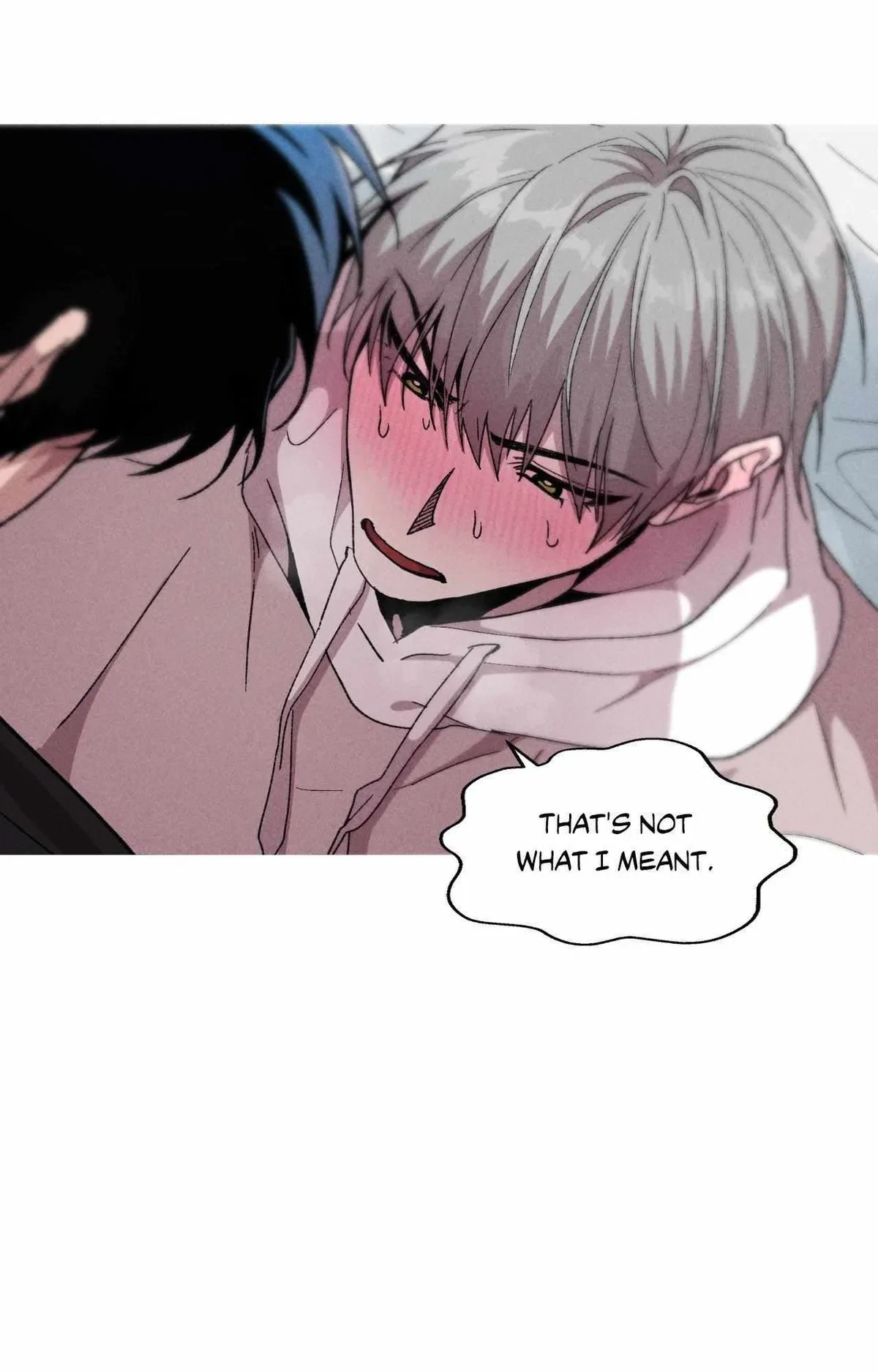 Kill Me If You Can Chapter 53, page 29