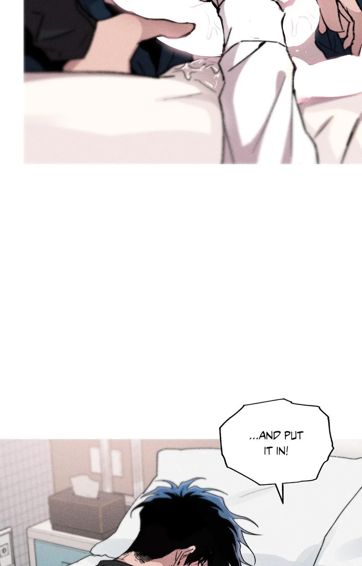Kill Me If You Can Chapter 53, page 31