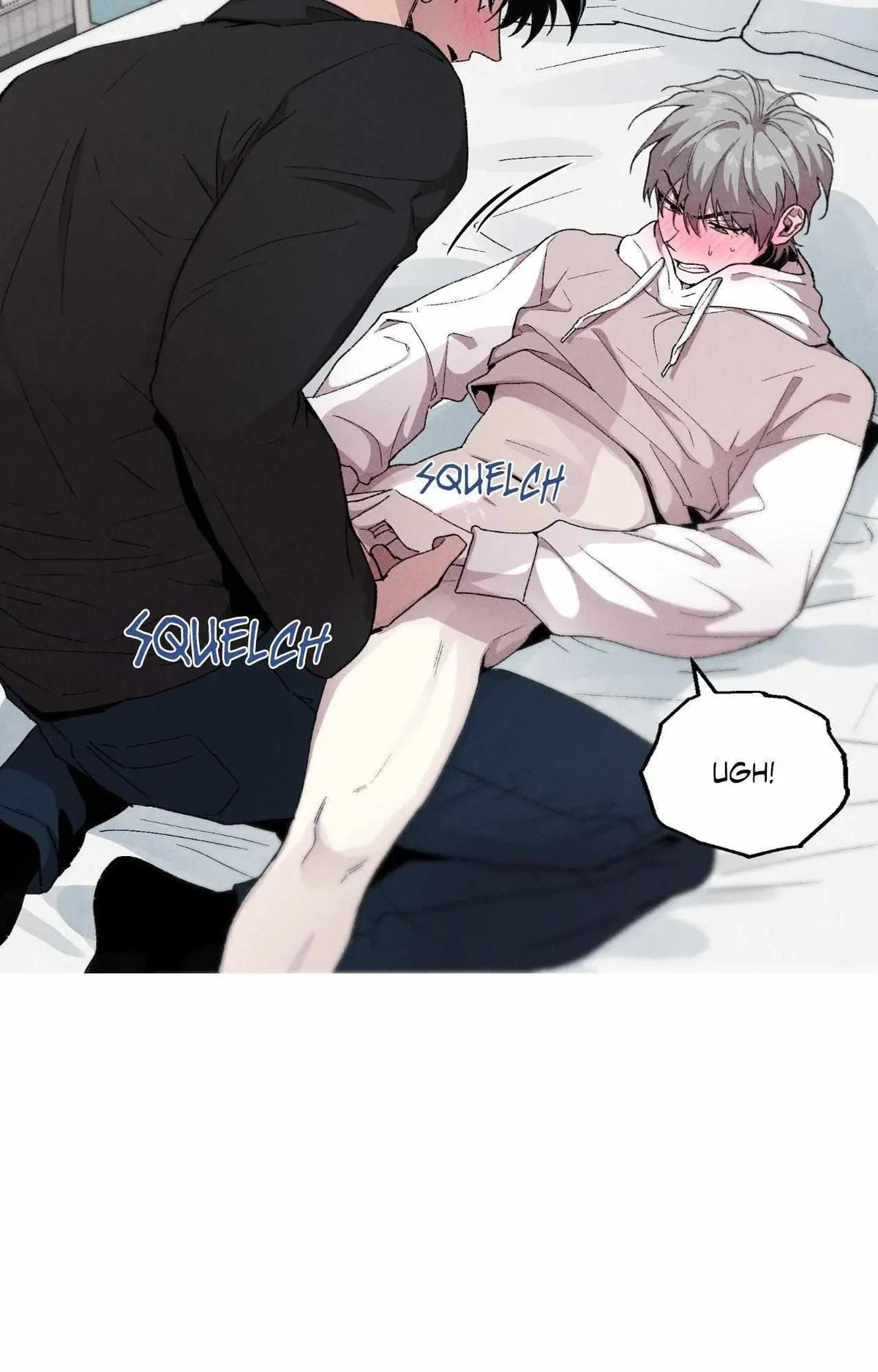 Kill Me If You Can Chapter 53, page 32