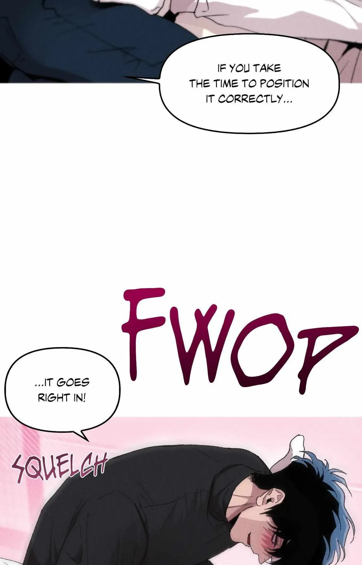 Kill Me If You Can Chapter 53, page 35