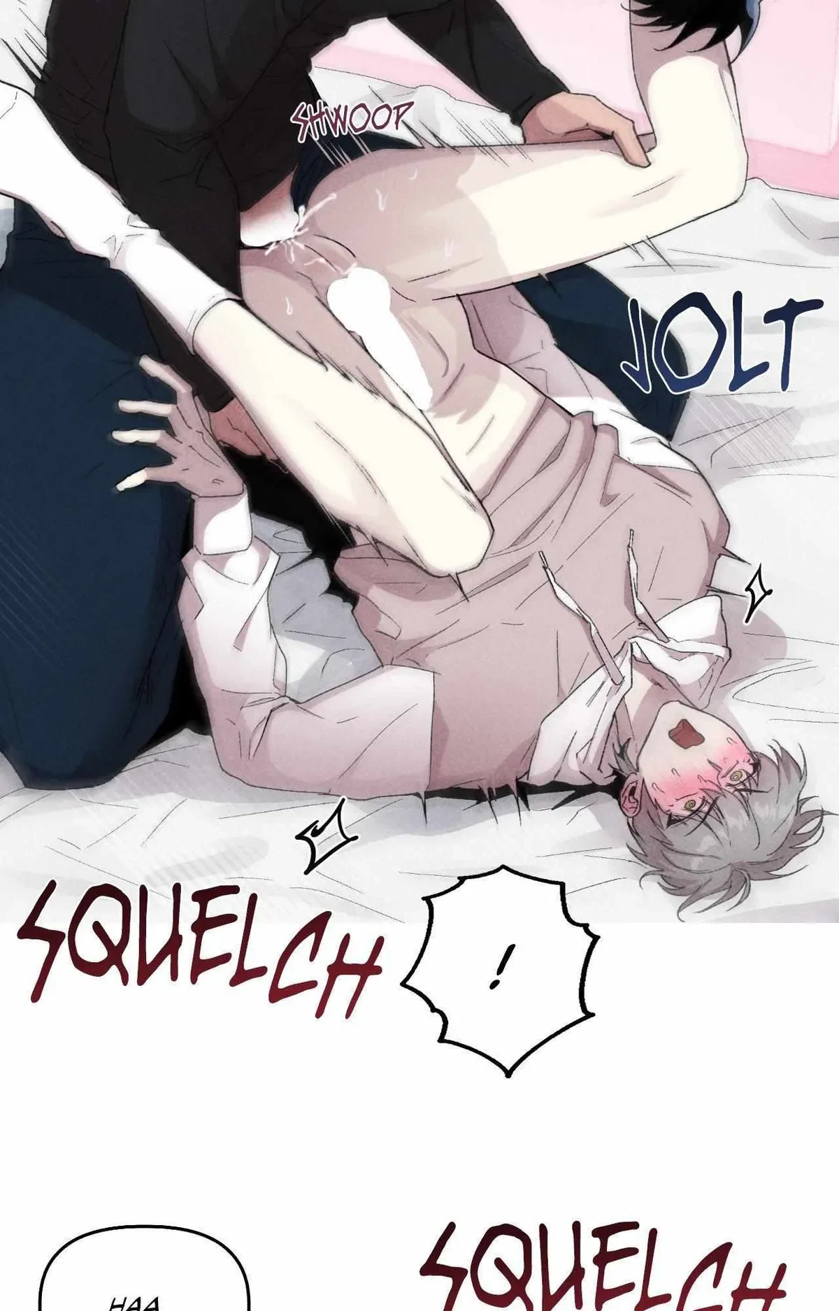 Kill Me If You Can Chapter 53, page 36
