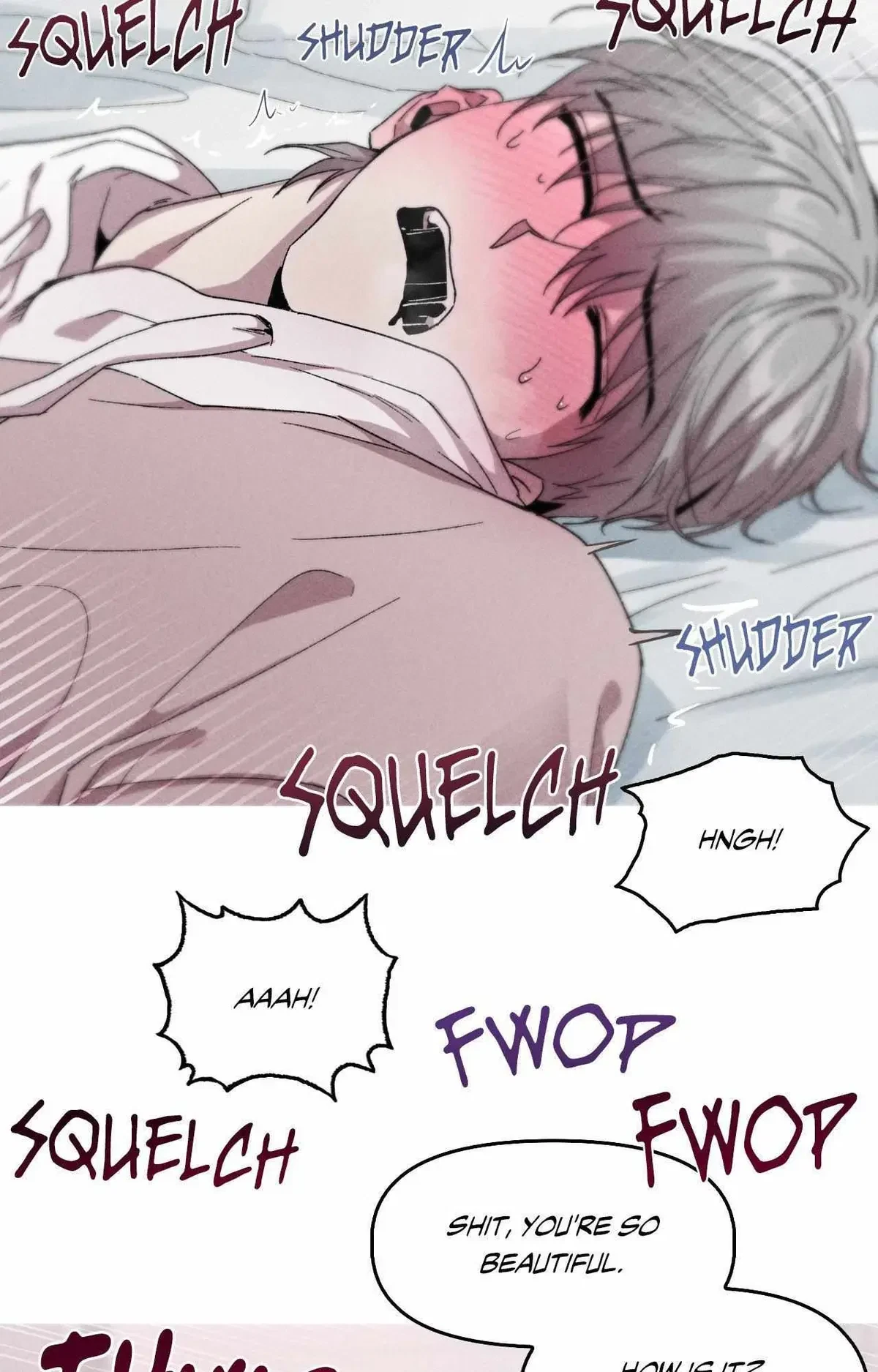 Kill Me If You Can Chapter 53, page 39