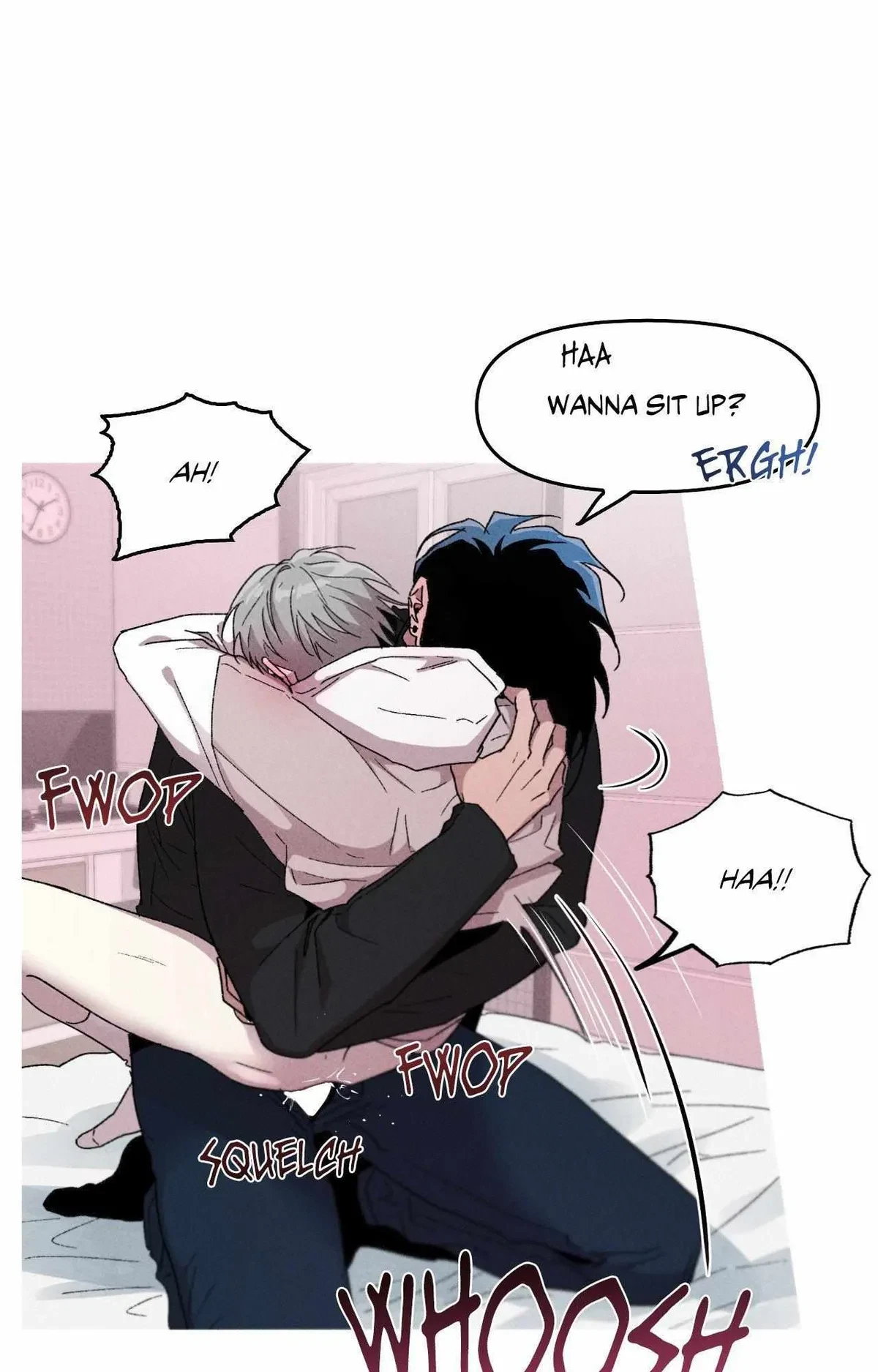 Kill Me If You Can Chapter 53, page 41