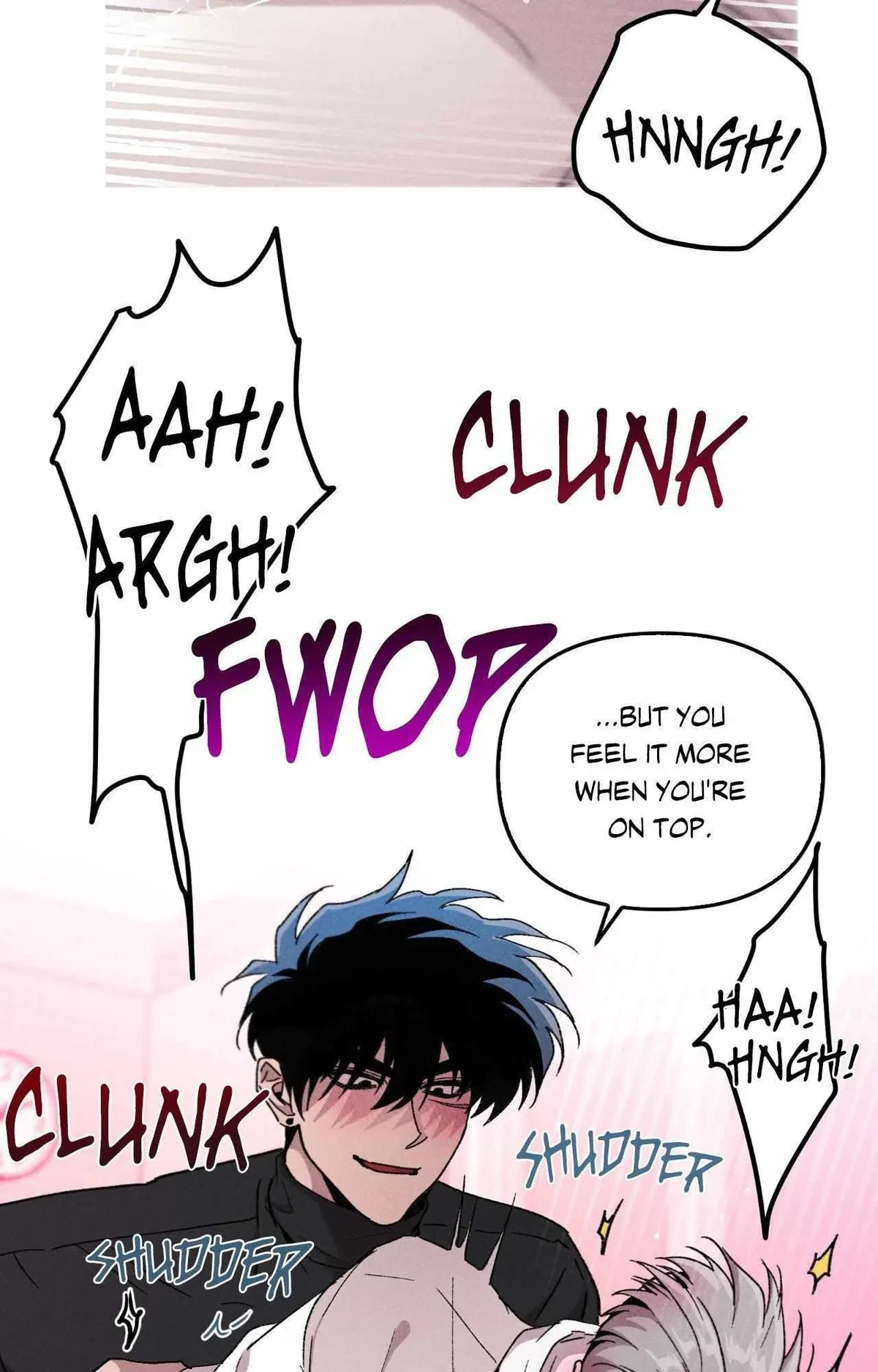 Kill Me If You Can Chapter 53, page 44