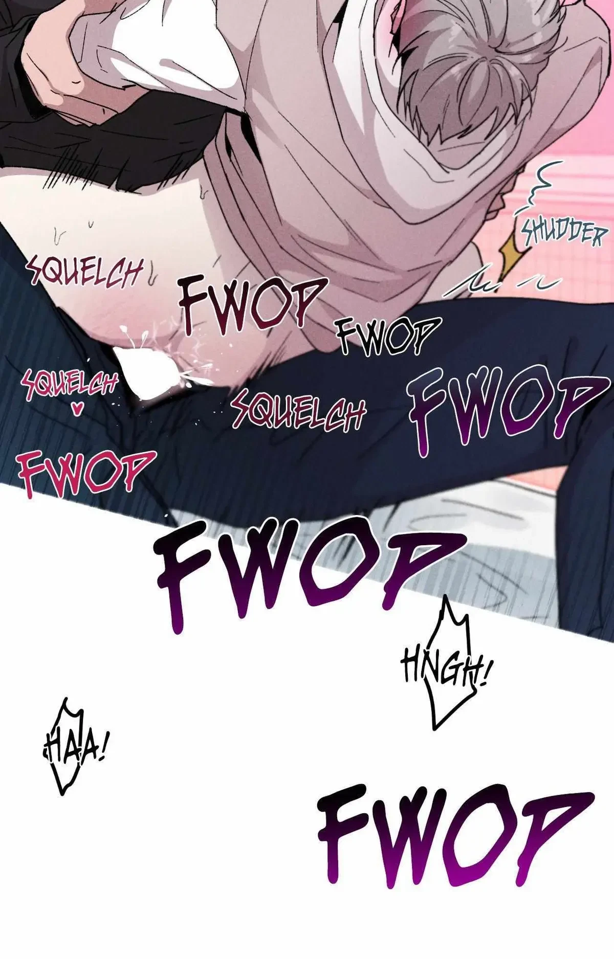Kill Me If You Can Chapter 53, page 45