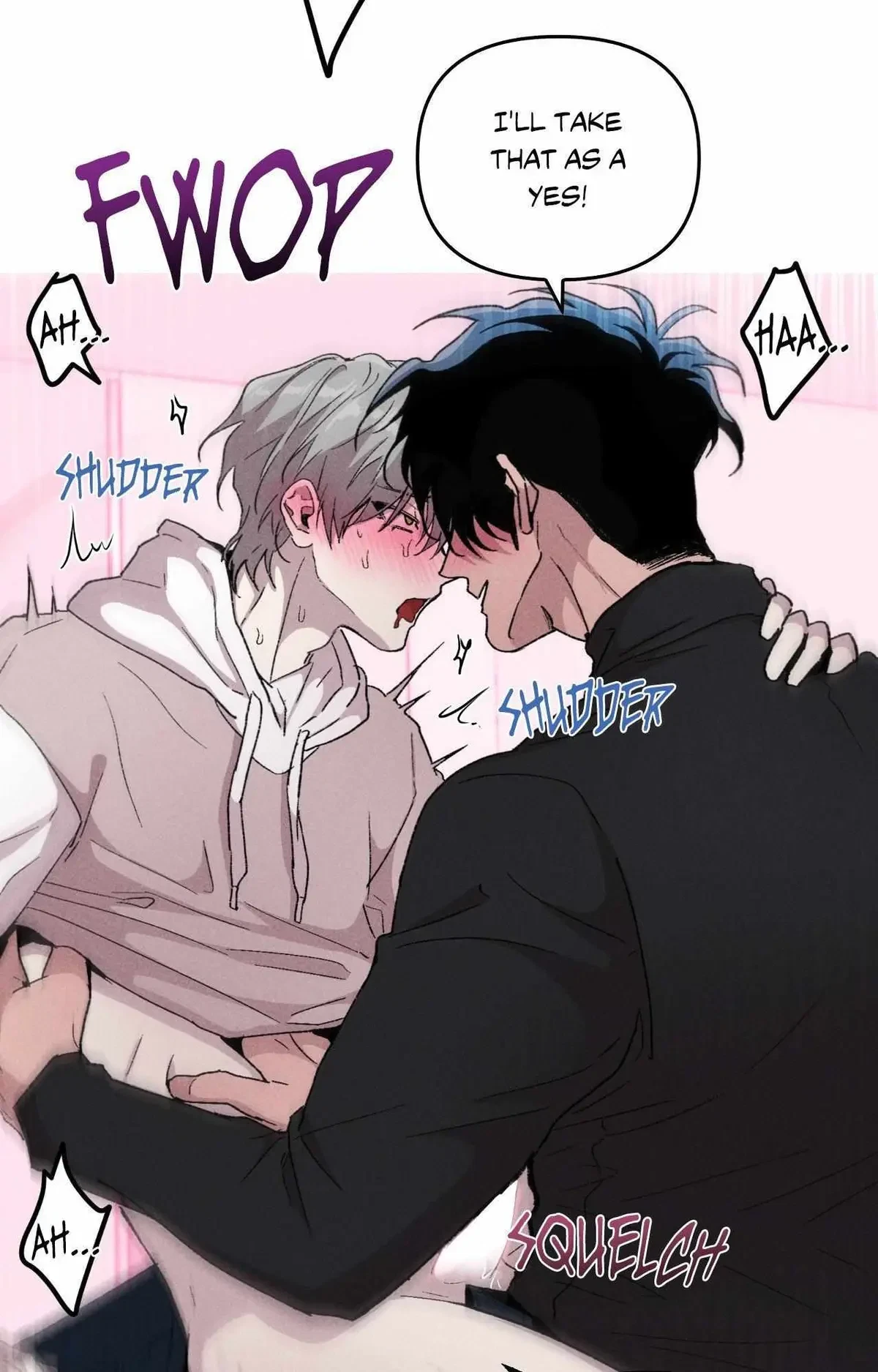 Kill Me If You Can Chapter 53, page 49
