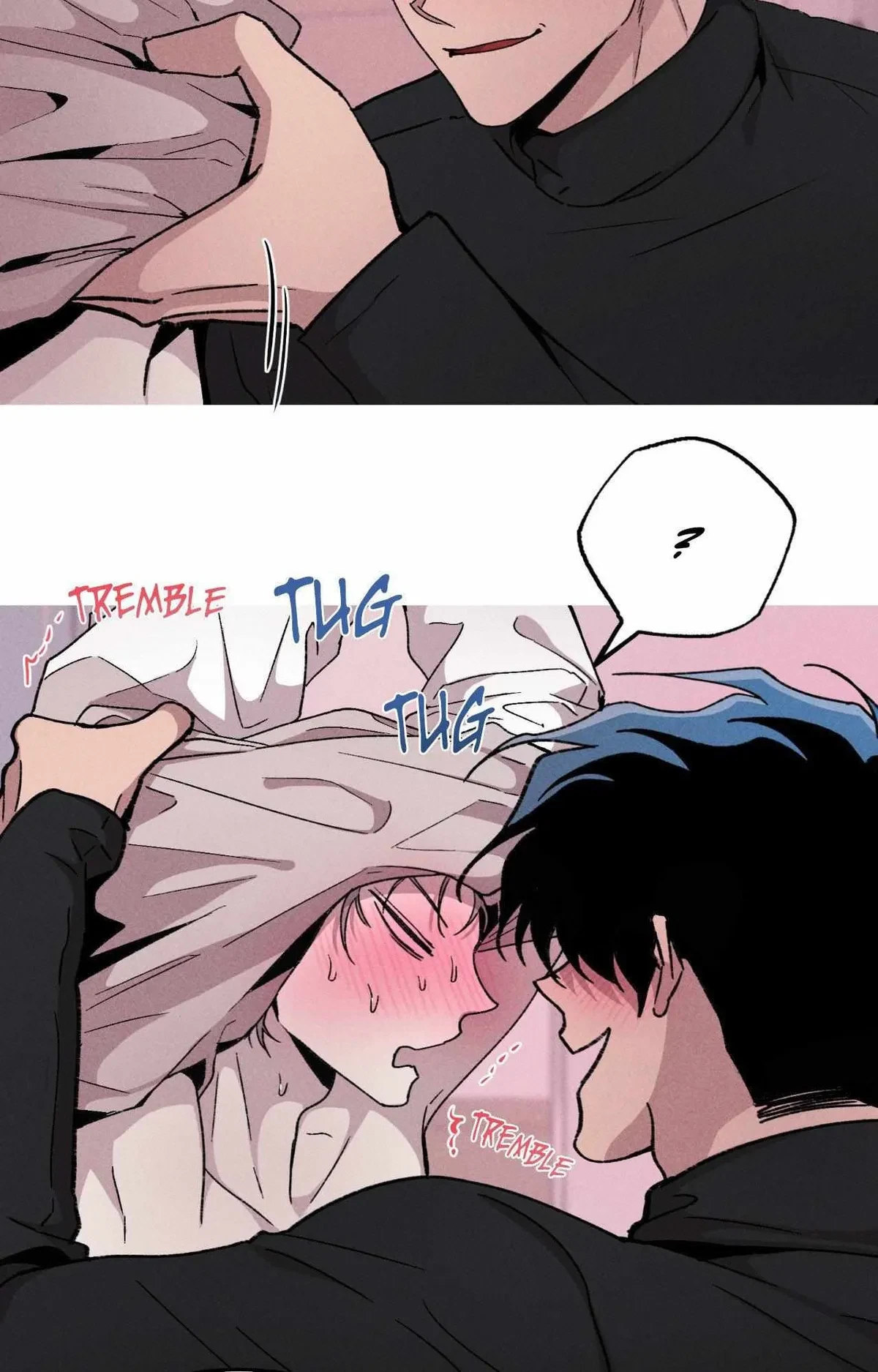 Kill Me If You Can Chapter 53, page 52