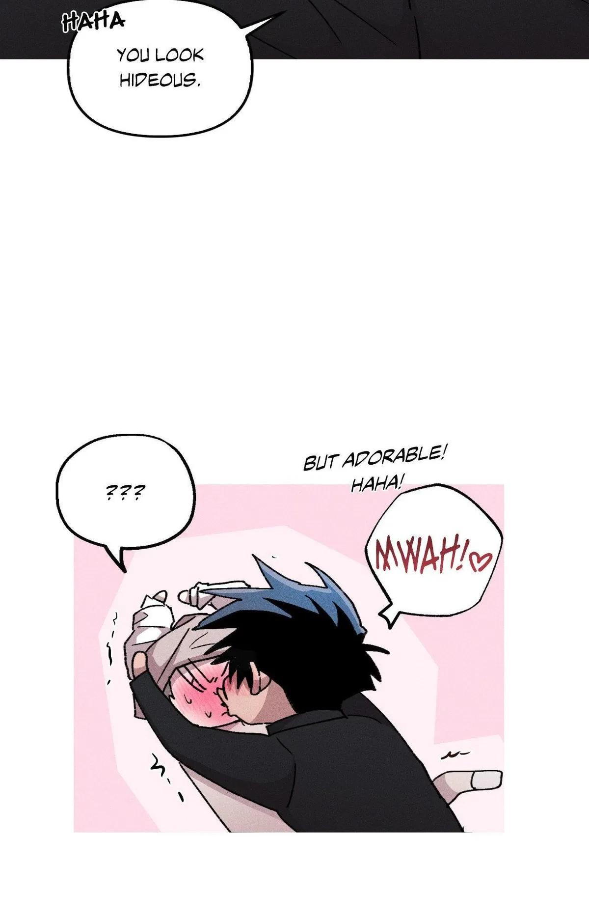Kill Me If You Can Chapter 53, page 53
