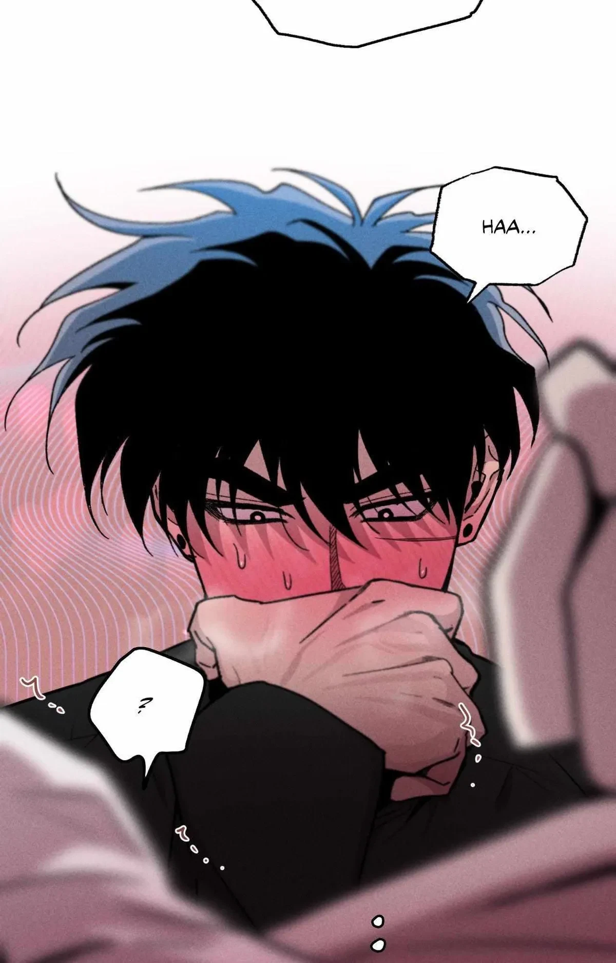 Kill Me If You Can Chapter 53, page 56