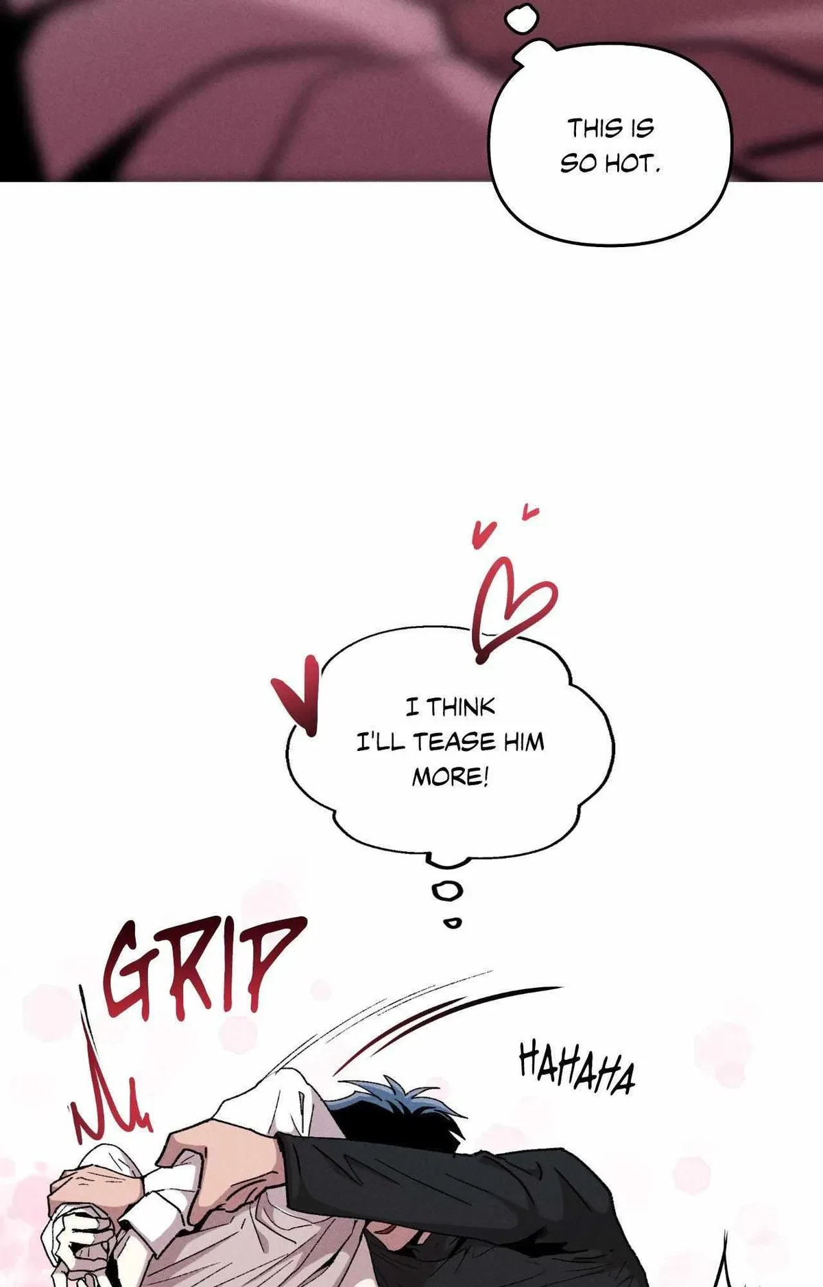 Kill Me If You Can Chapter 53, page 57