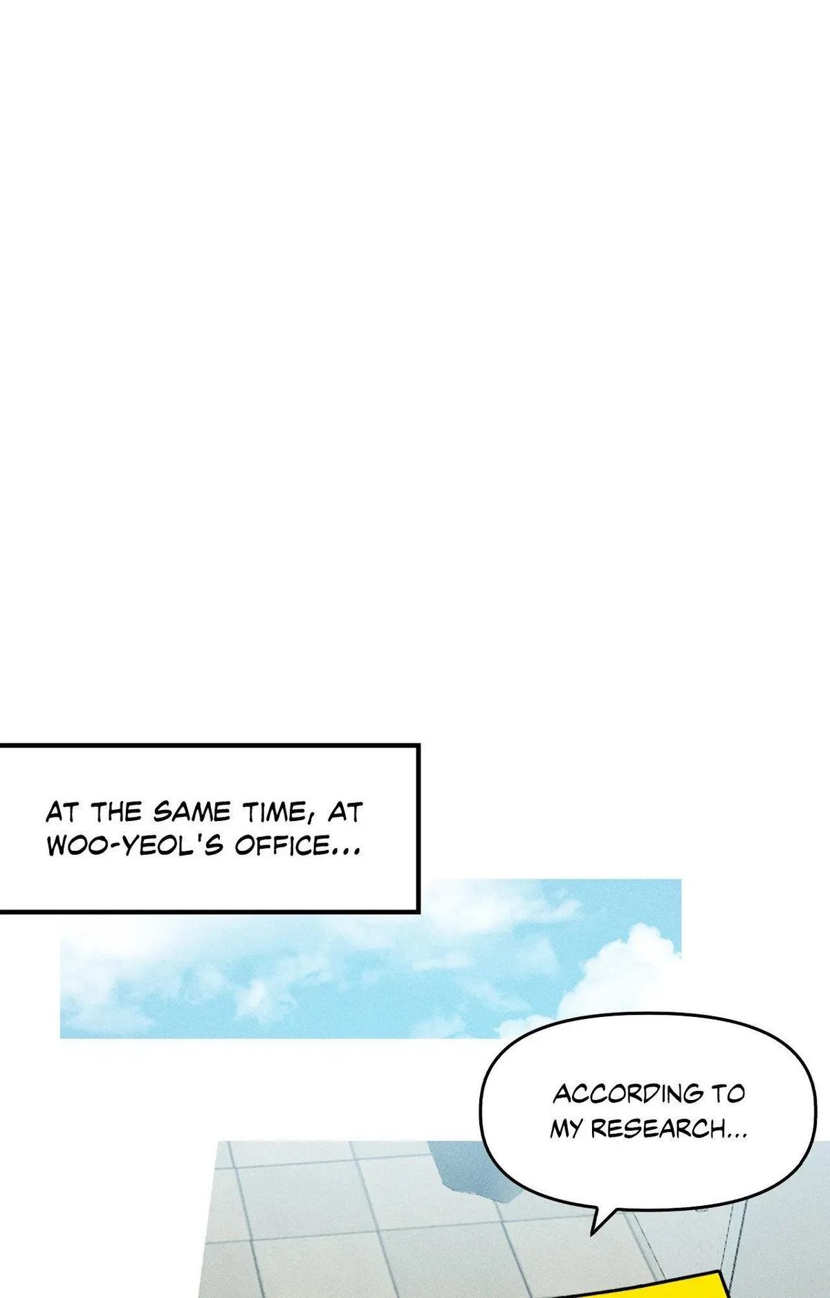 Kill Me If You Can Chapter 53, page 60
