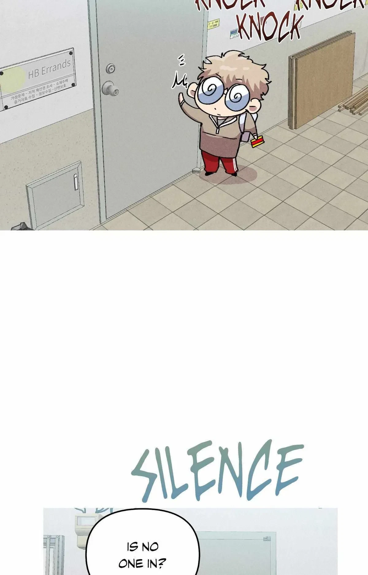 Kill Me If You Can Chapter 53, page 62