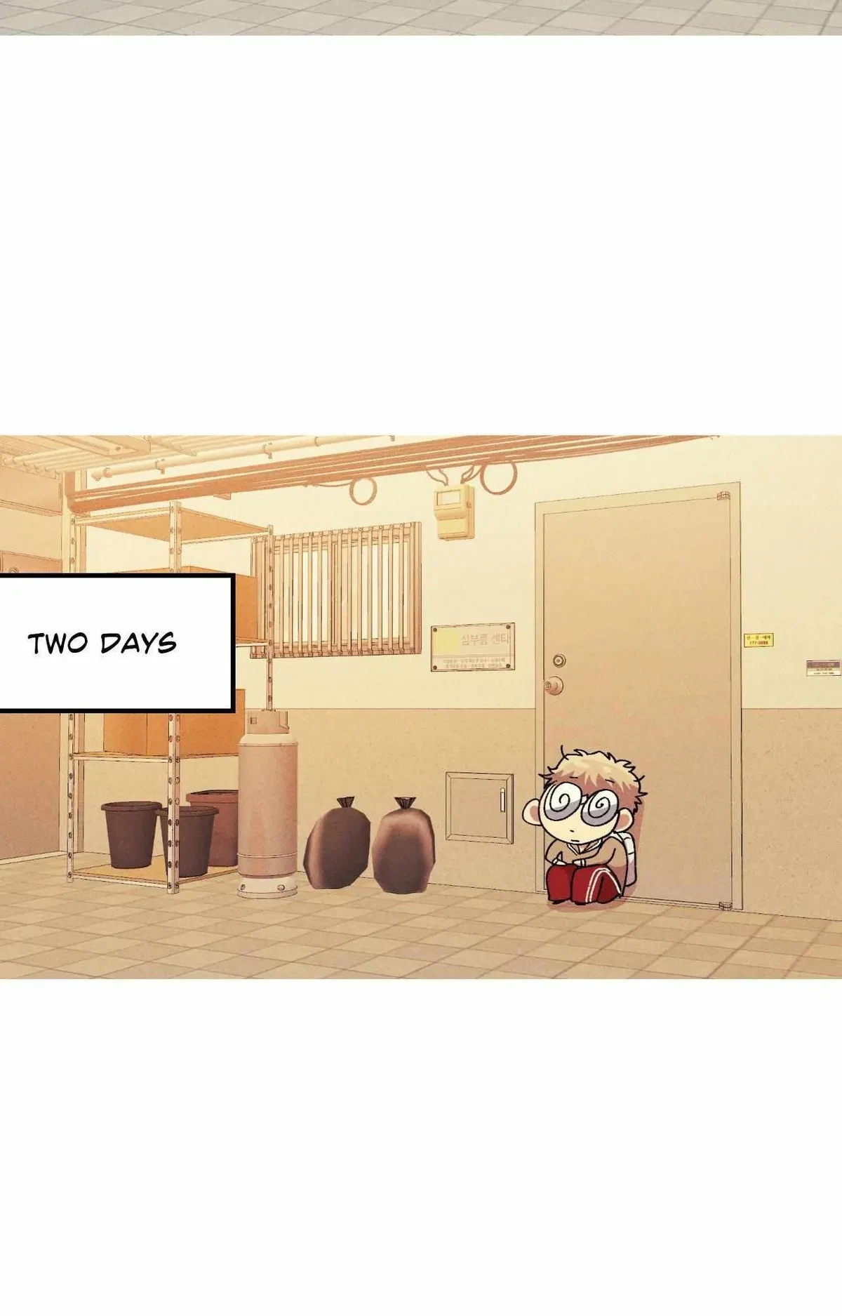 Kill Me If You Can Chapter 53, page 65