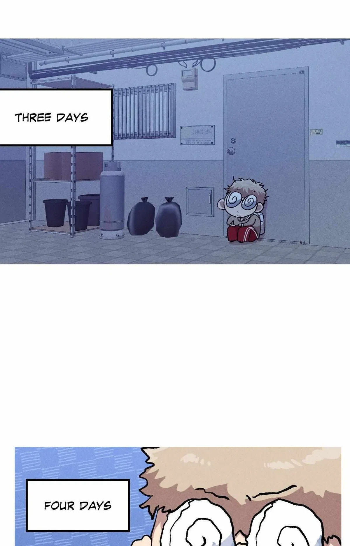 Kill Me If You Can Chapter 53, page 66