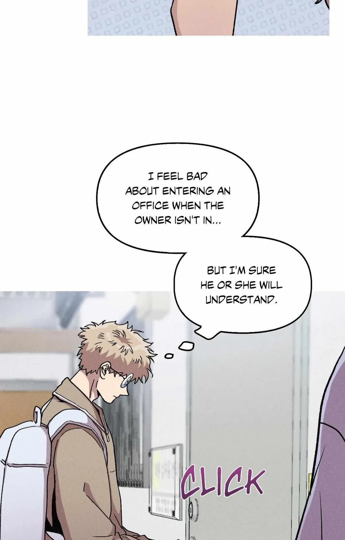 Kill Me If You Can Chapter 53, page 69
