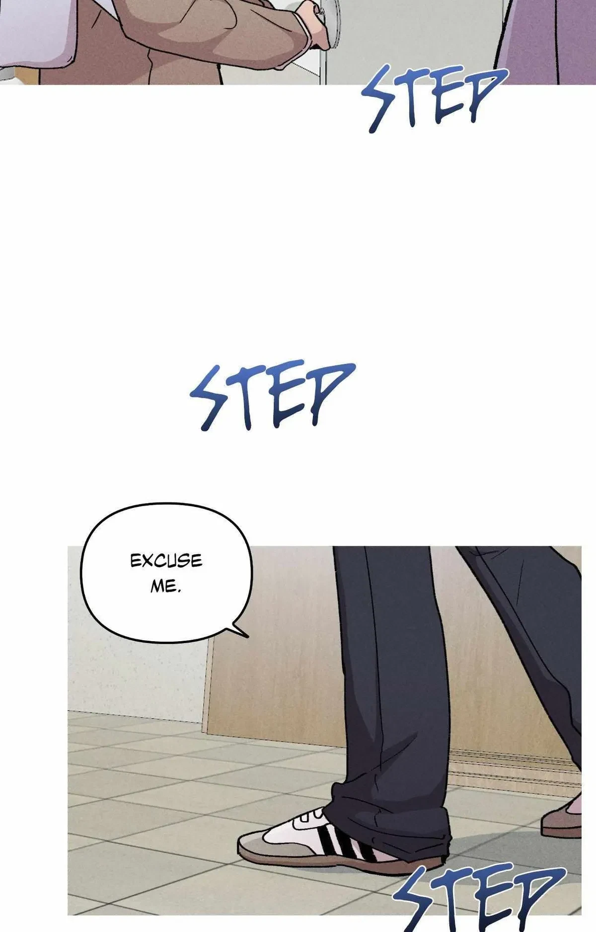 Kill Me If You Can Chapter 53, page 70
