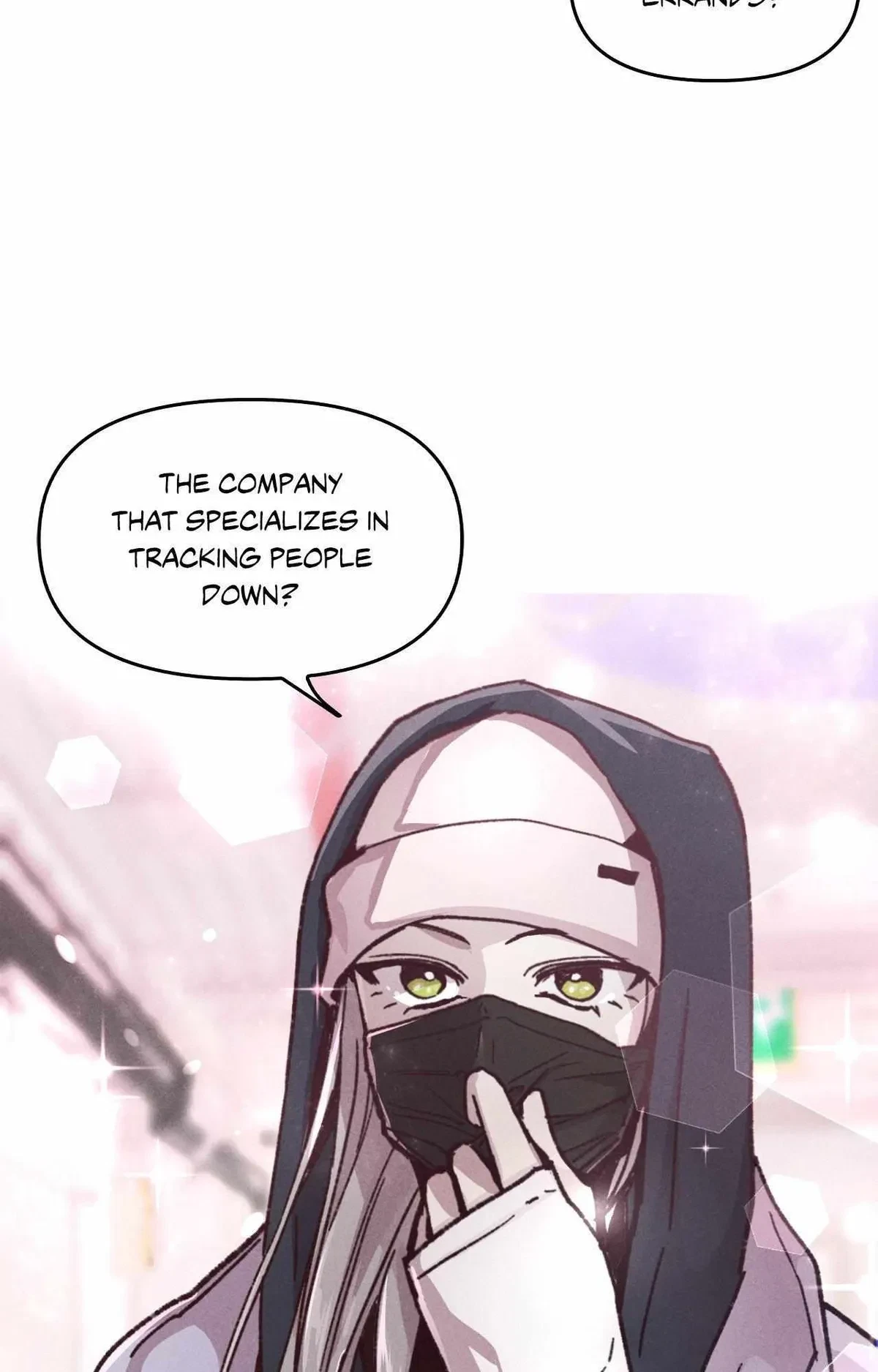Kill Me If You Can Chapter 53, page 72