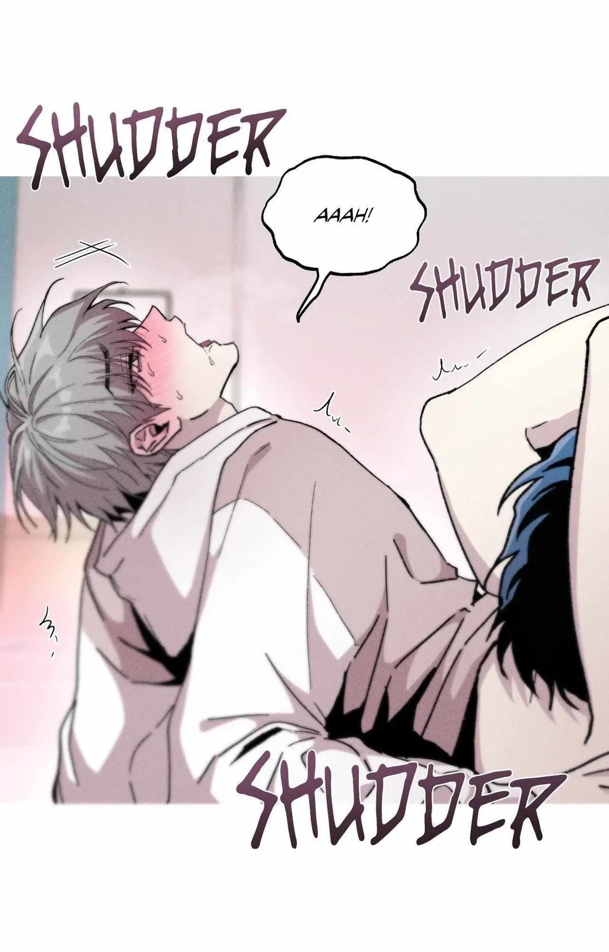 Kill Me If You Can Chapter 53, page 8