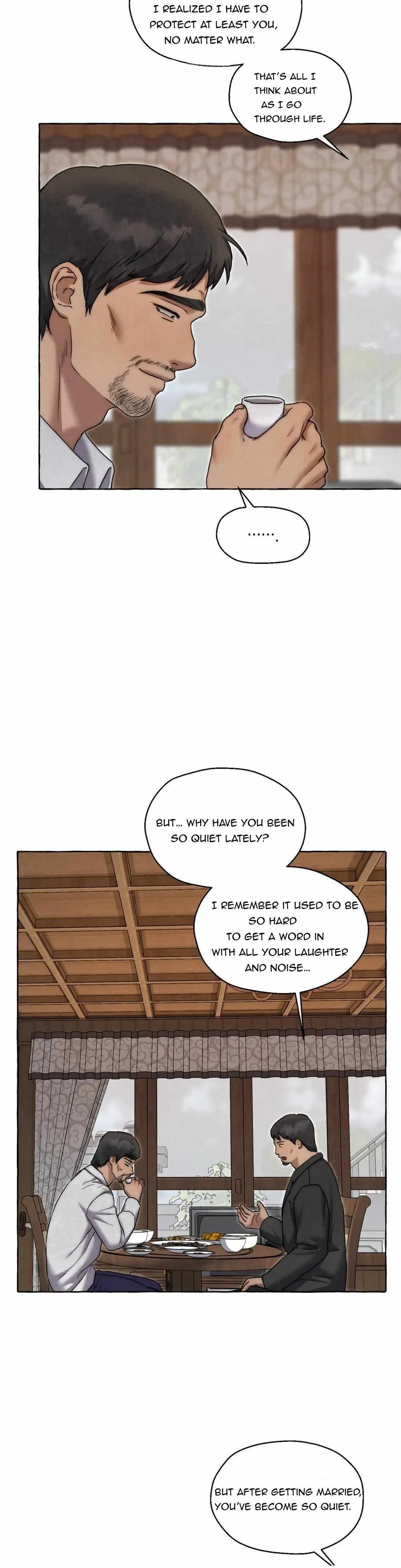 Slammer Dogs Chapter 66, page 12