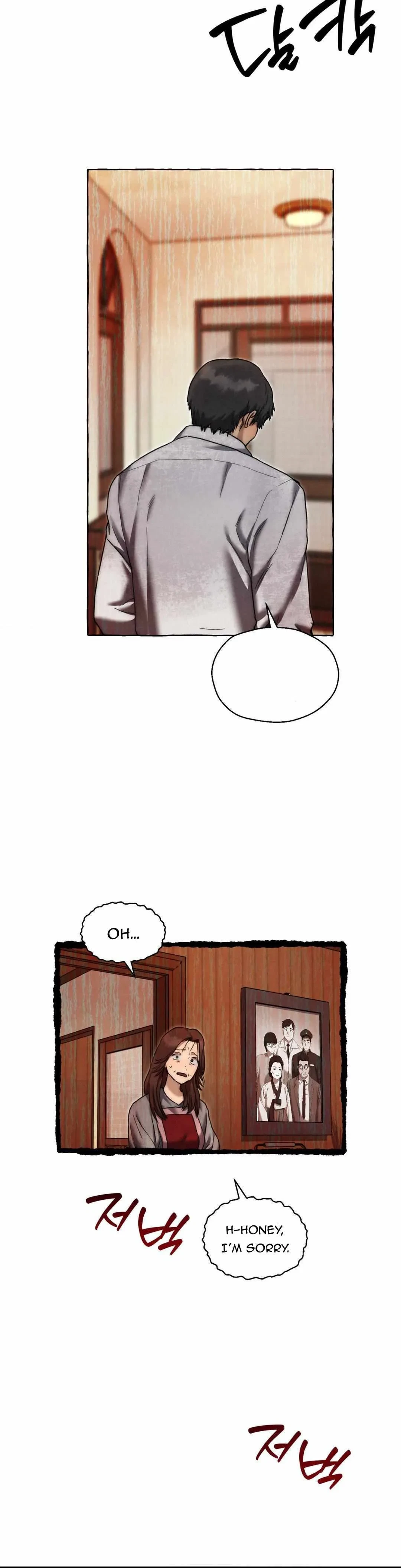Slammer Dogs Chapter 66, page 18