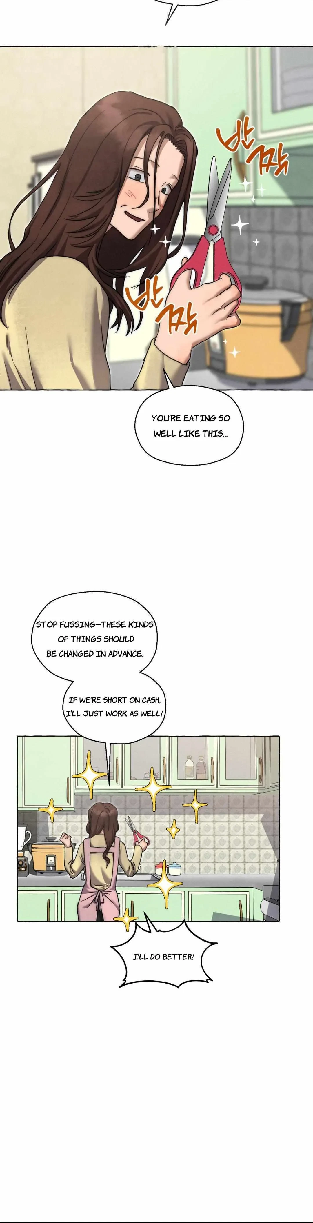 Slammer Dogs Chapter 66, page 40