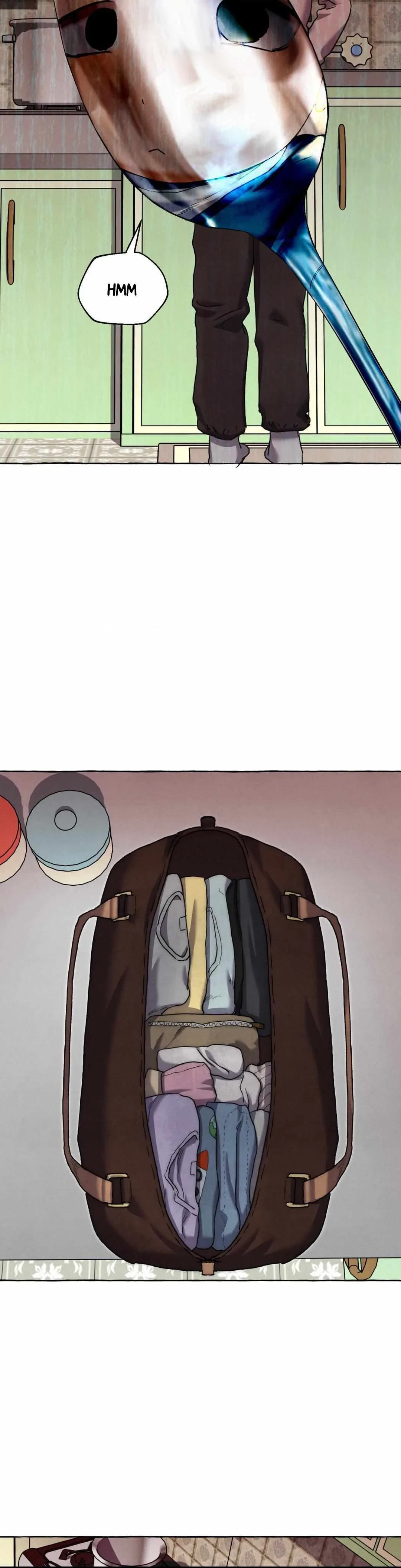 Slammer Dogs Chapter 66, page 46