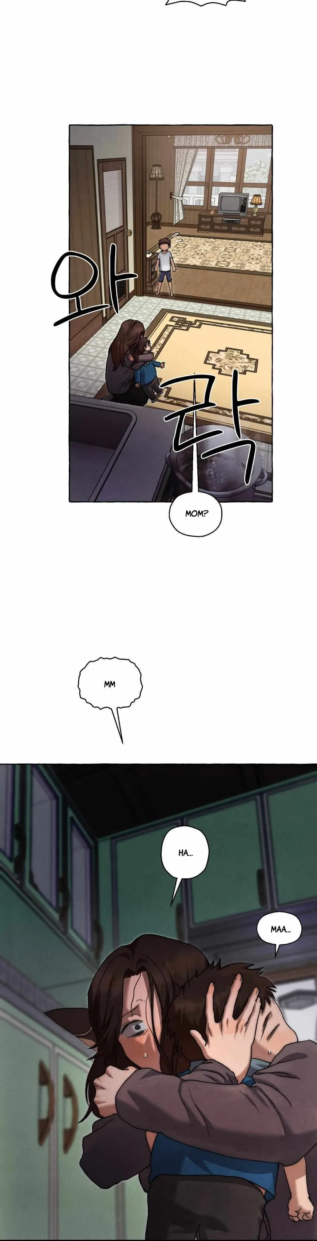 Slammer Dogs Chapter 66, page 52