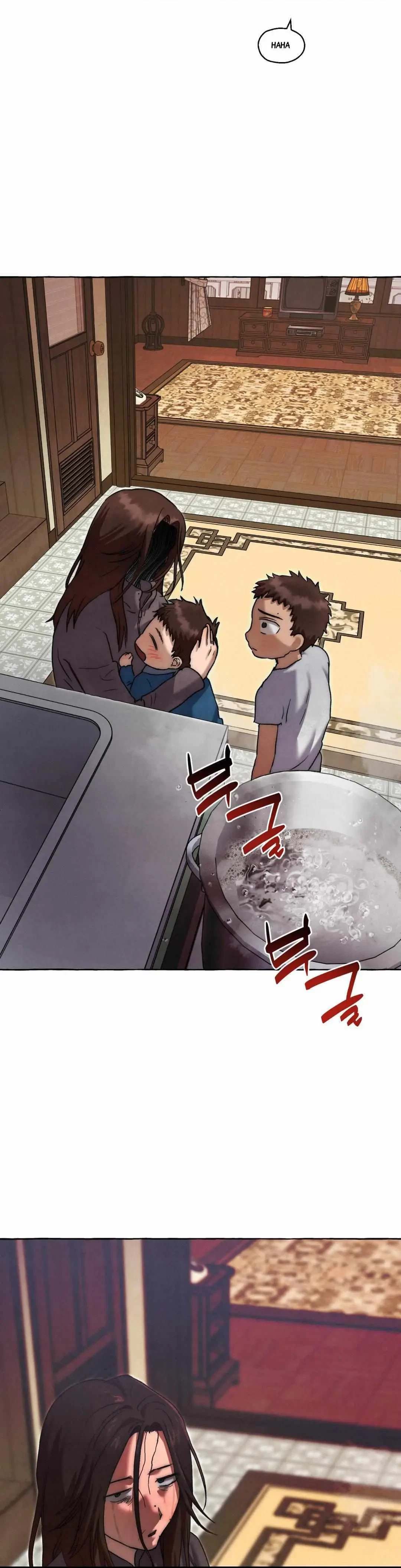 Slammer Dogs Chapter 66, page 54