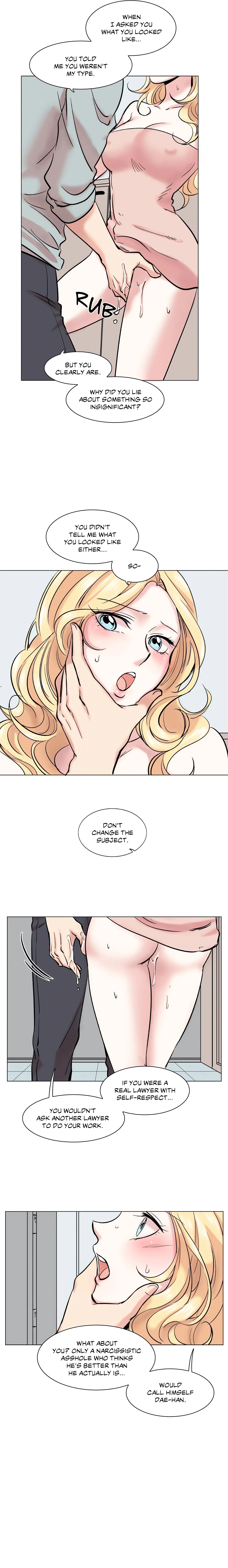 Lusty Lawyers Chapter 15 (Uncensored), page 2