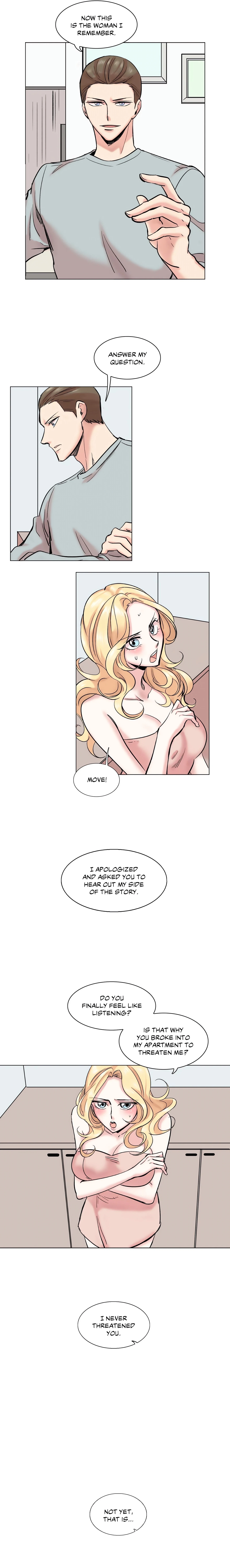 Lusty Lawyers Chapter 15 (Uncensored), page 3