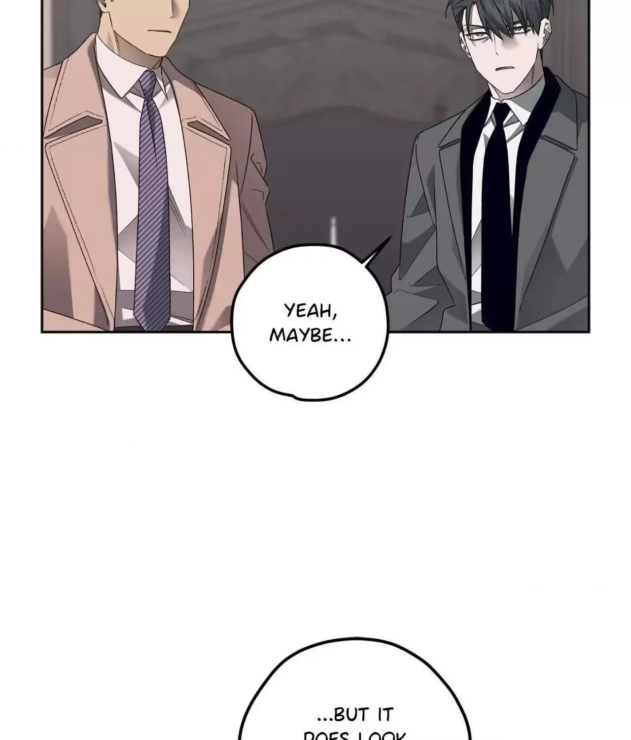 A Murderous Affair At 19 Sunset Street Chapter 26, page 3