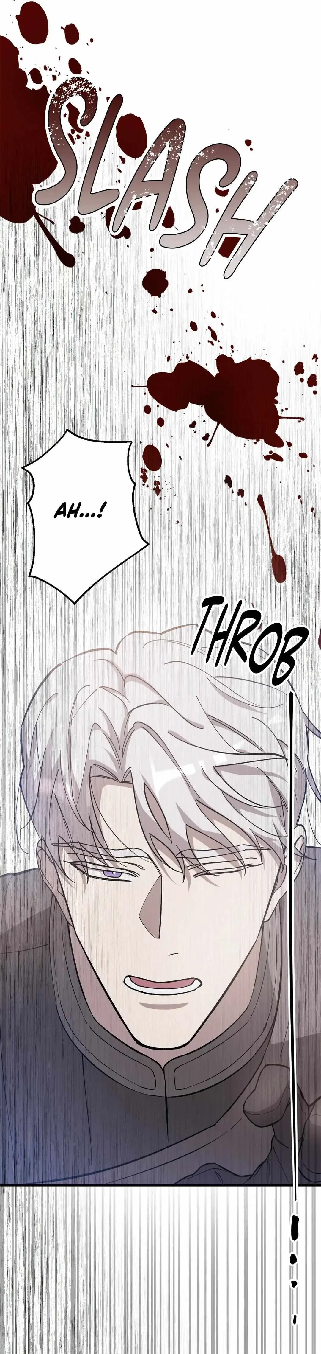 A Black Rose Blooms Chapter 17, page 13
