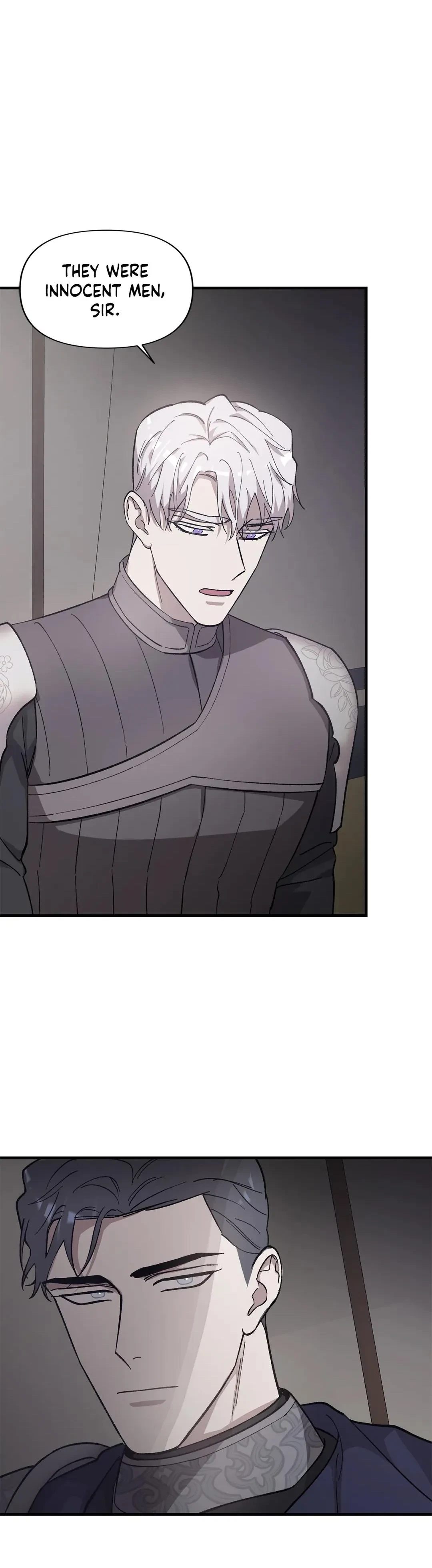 A Black Rose Blooms Chapter 17, page 16