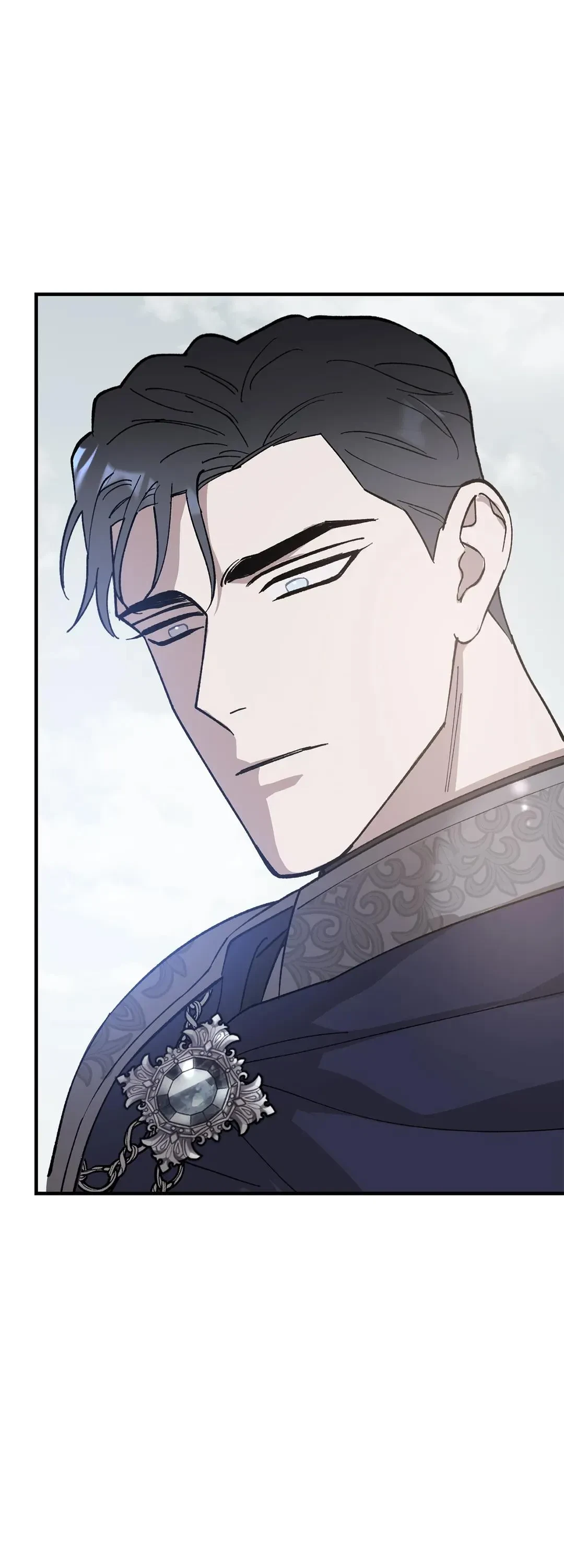 A Black Rose Blooms Chapter 17, page 8
