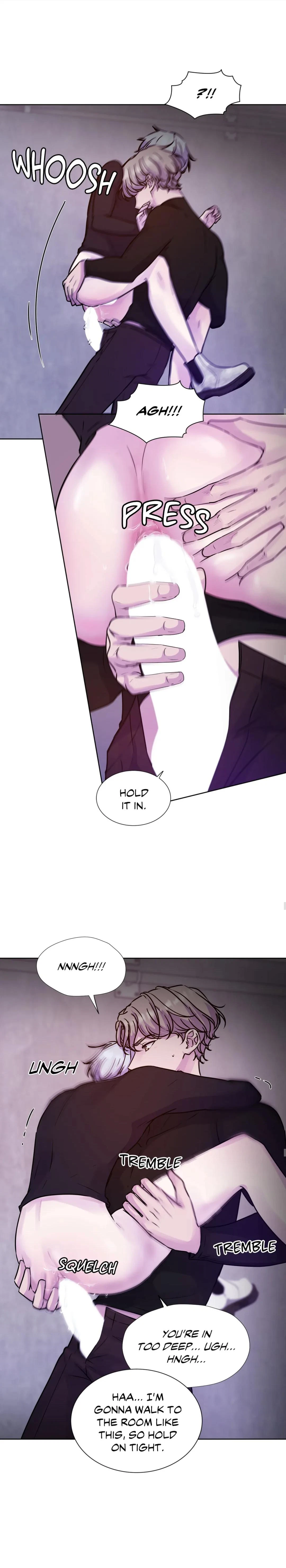 Guiding Light Chapter 8, page 15