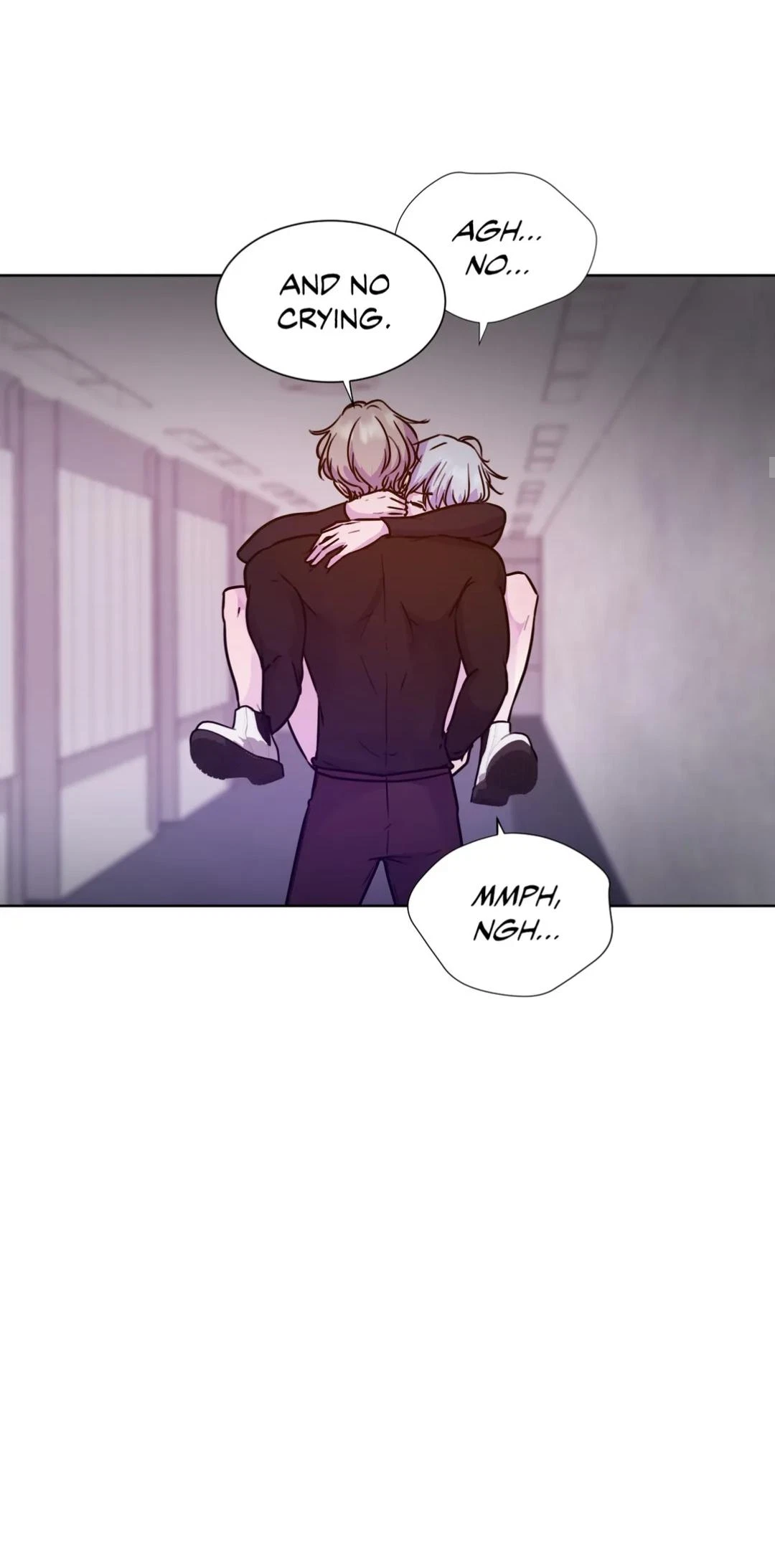 Guiding Light Chapter 8, page 16