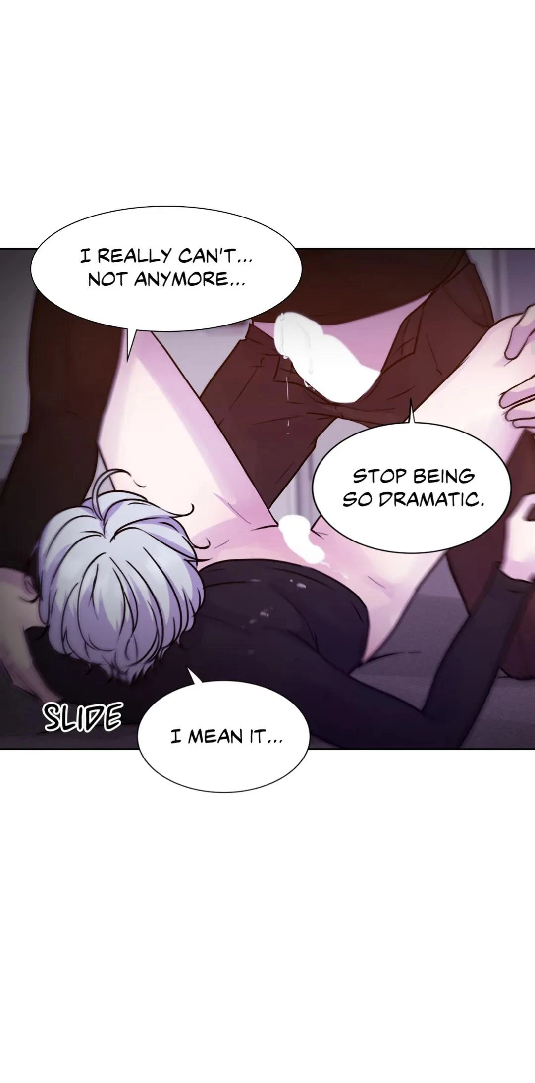 Guiding Light Chapter 8, page 18