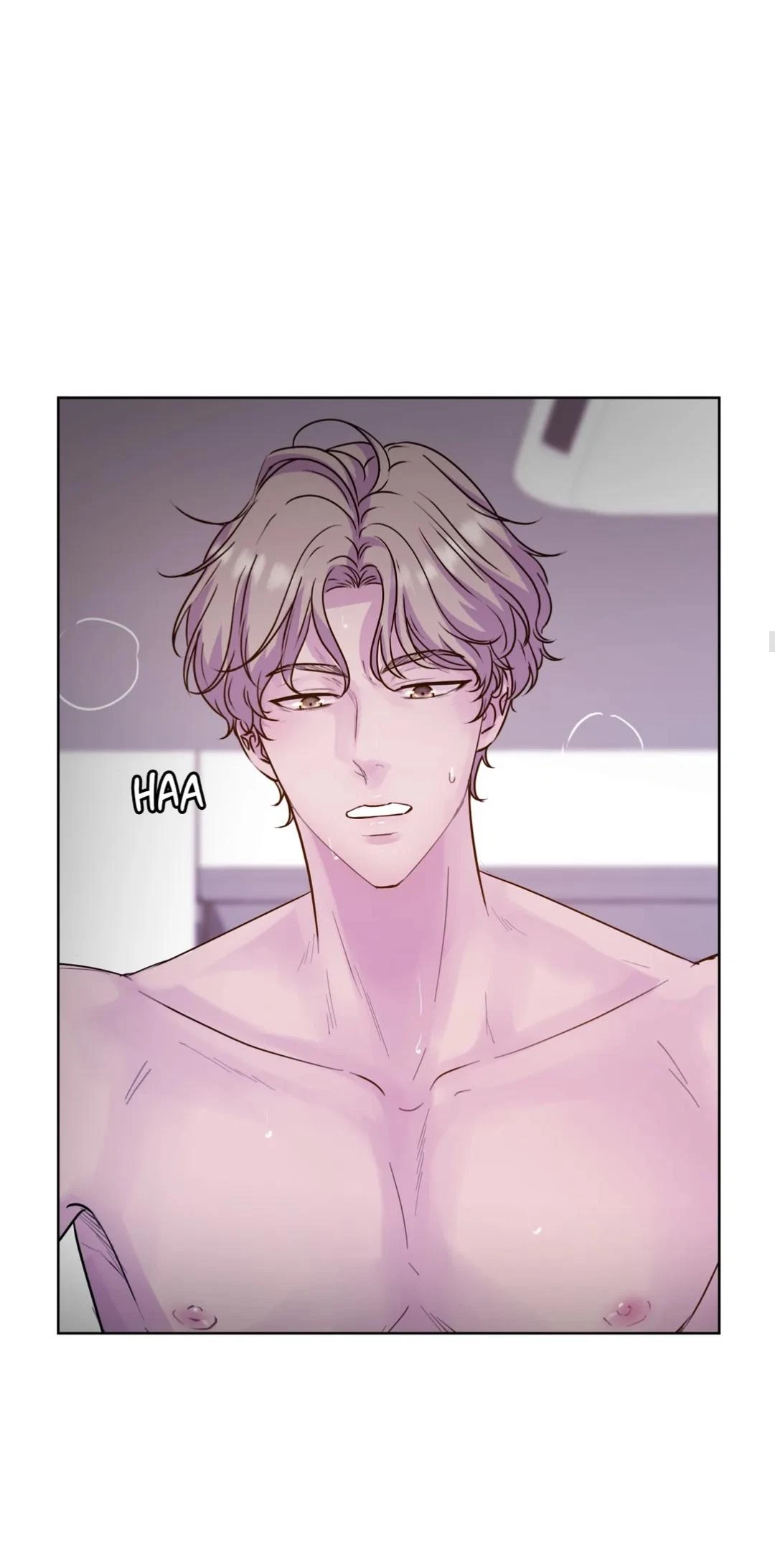 Guiding Light Chapter 8, page 23