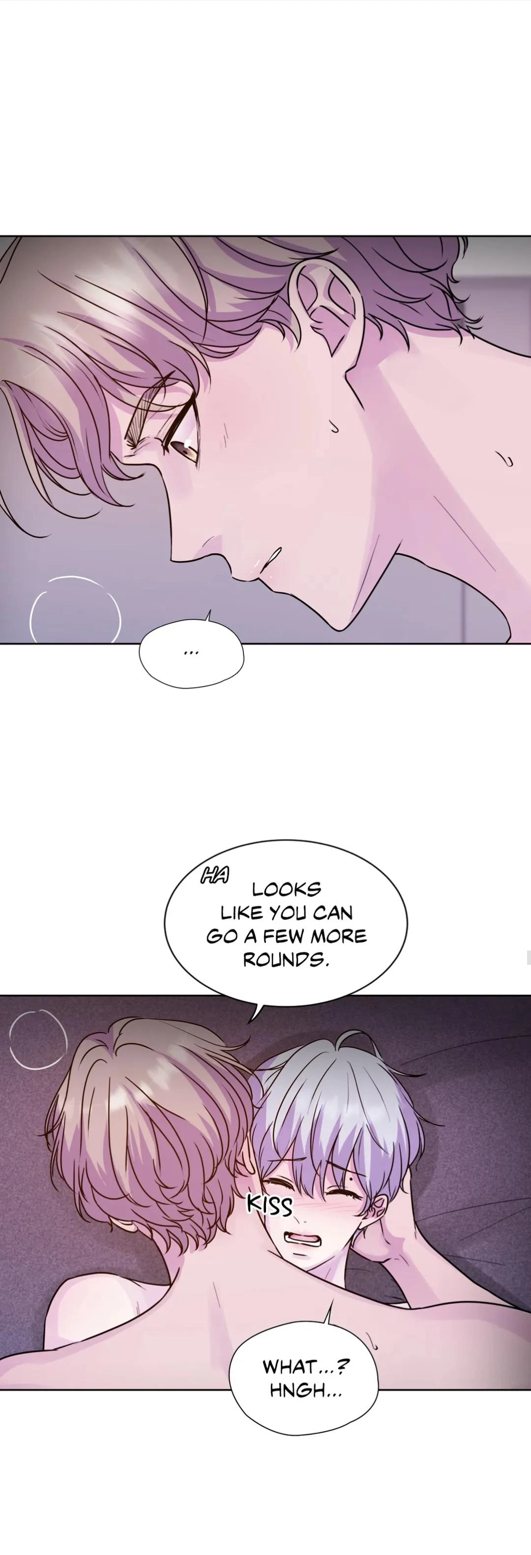 Guiding Light Chapter 8, page 25