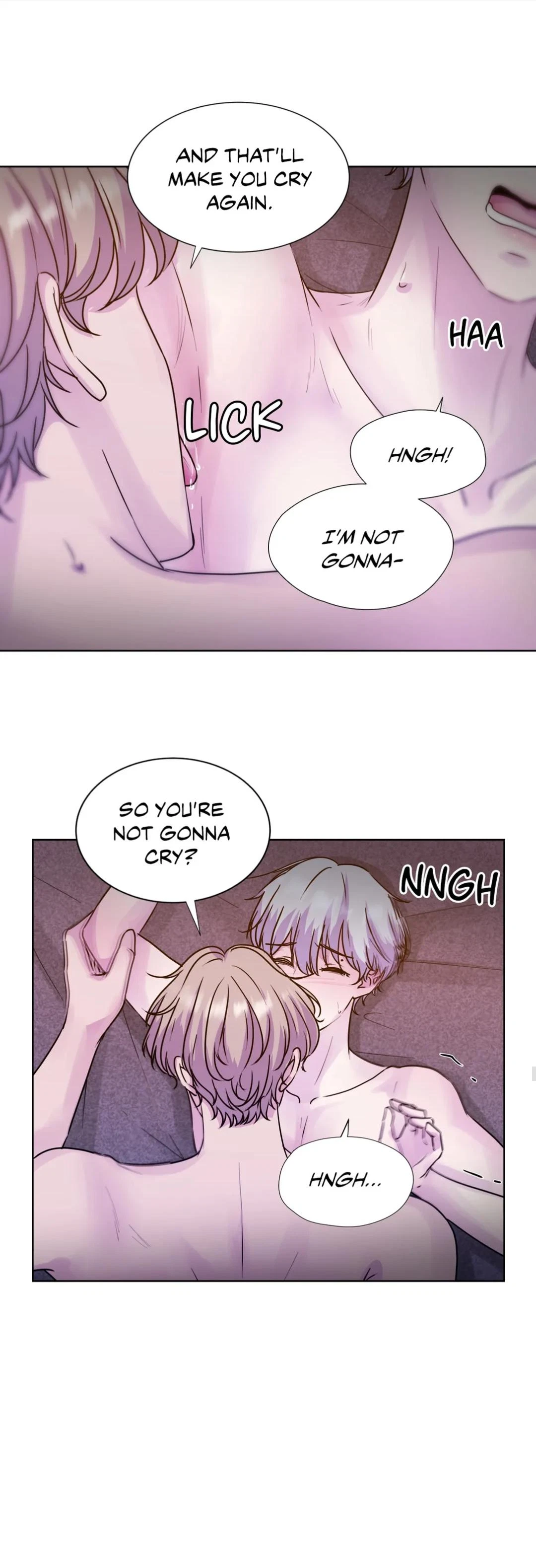 Guiding Light Chapter 8, page 32